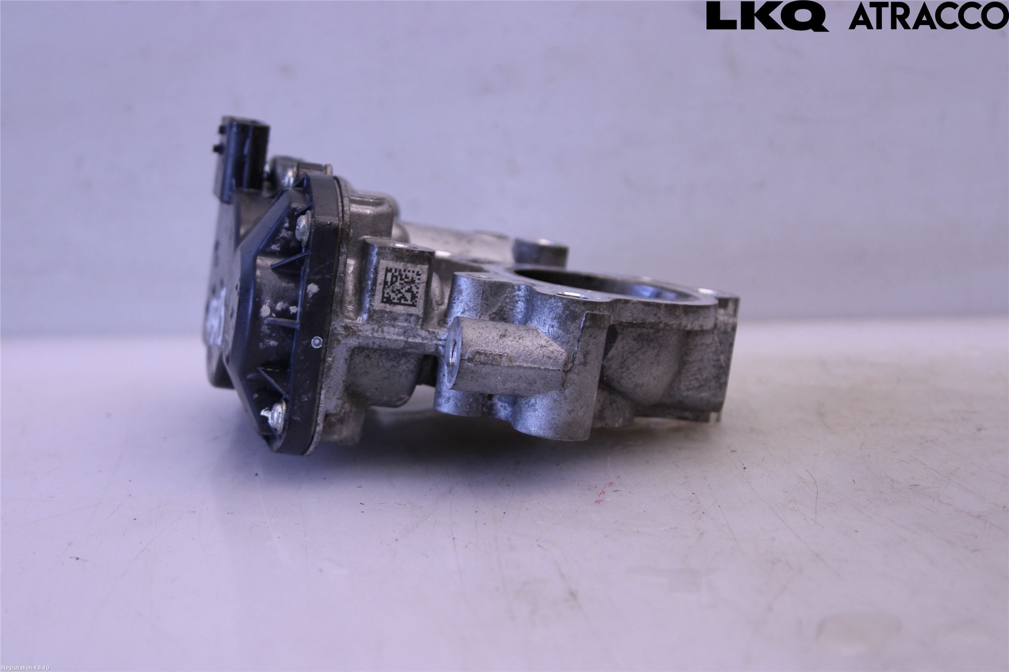 Dacia DOKKER 13- Egr Ventil