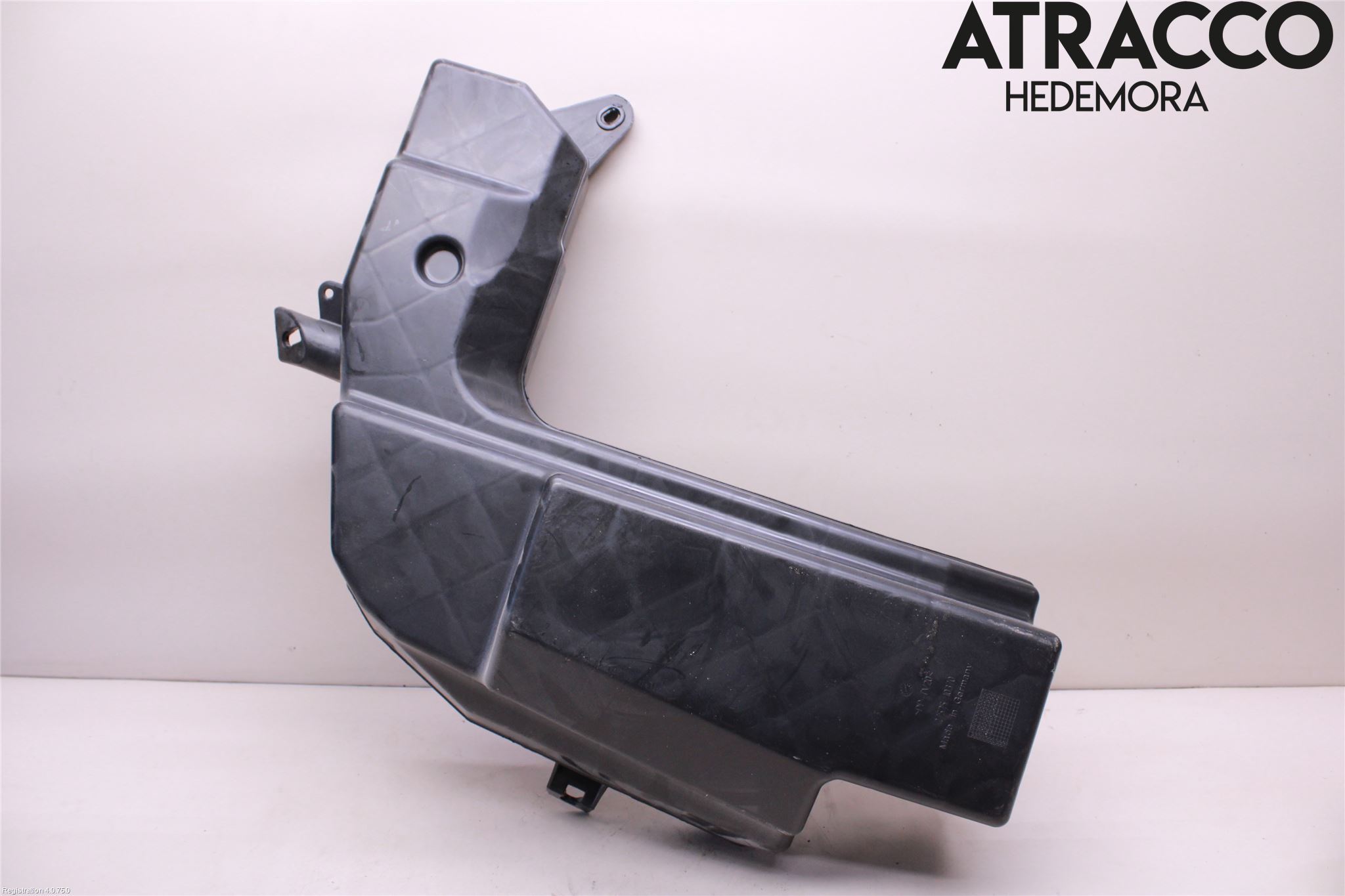 Audi A4/S4 05-07 Högtalare