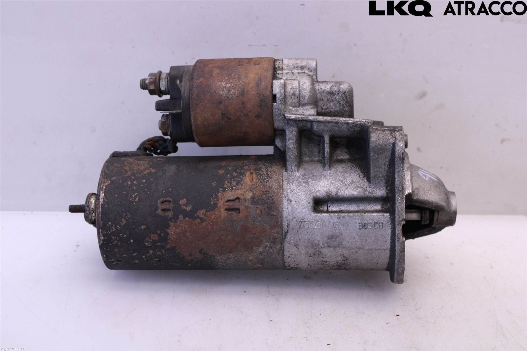 Volvo S70/V70/XC  97-00 Startmotor