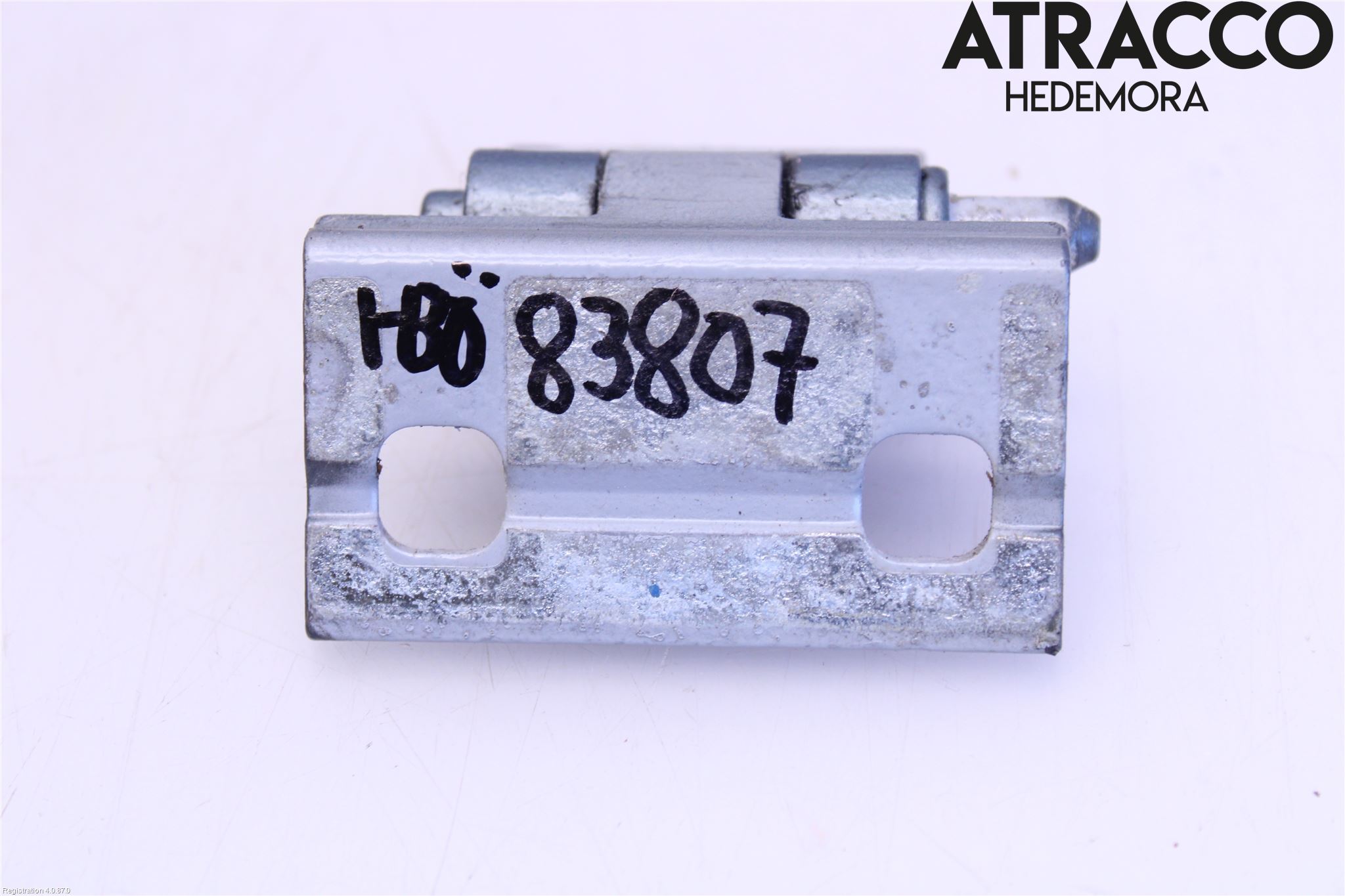 Volvo S60 01-04 Dörrgångjärn