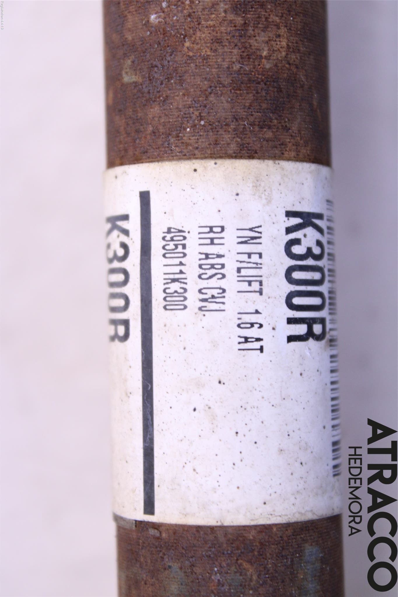 Hyundai ix20 Drivaxel Fram Höger