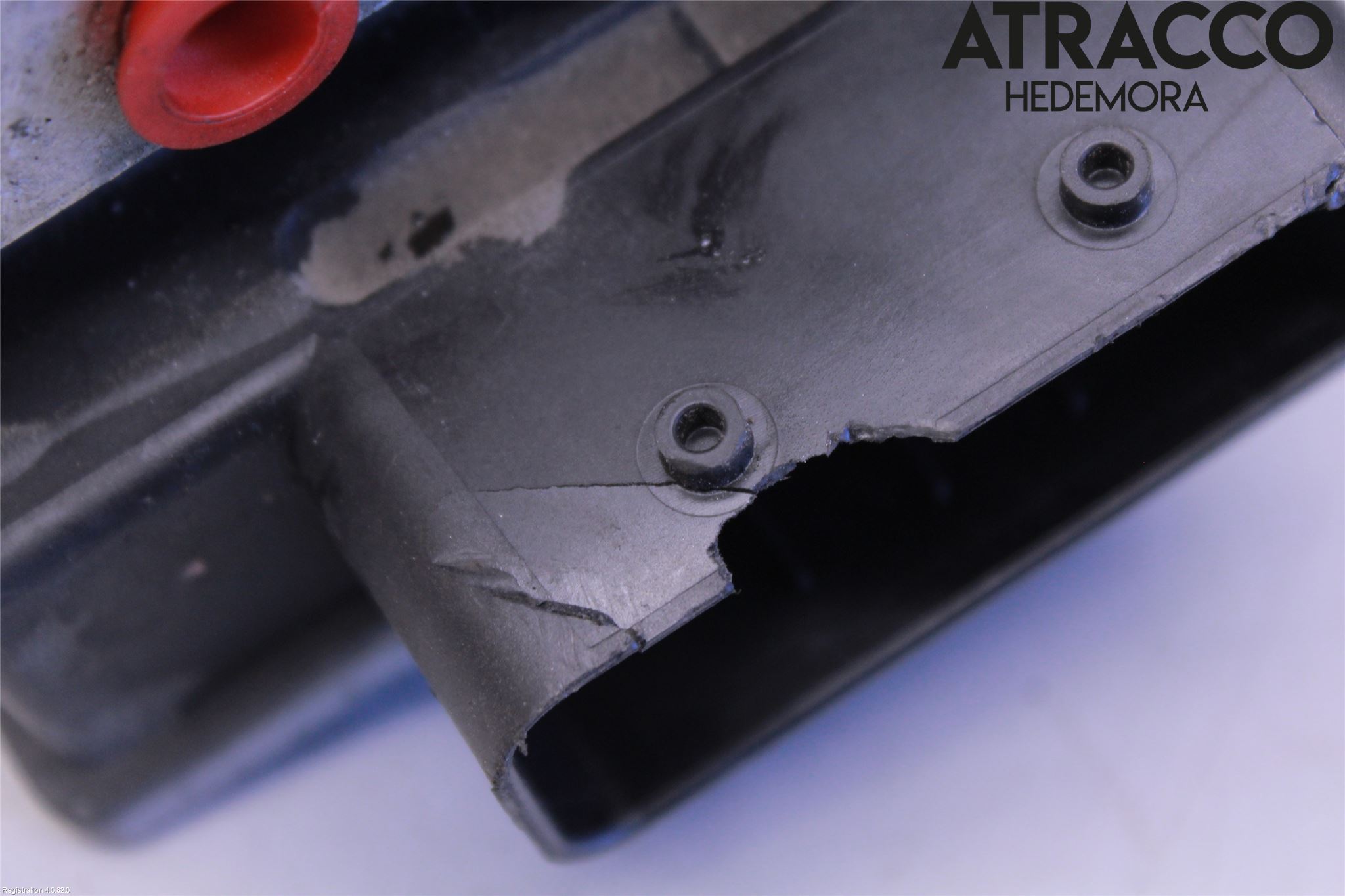 Saab 9-3 VER 2 Abs Hydraulaggregat