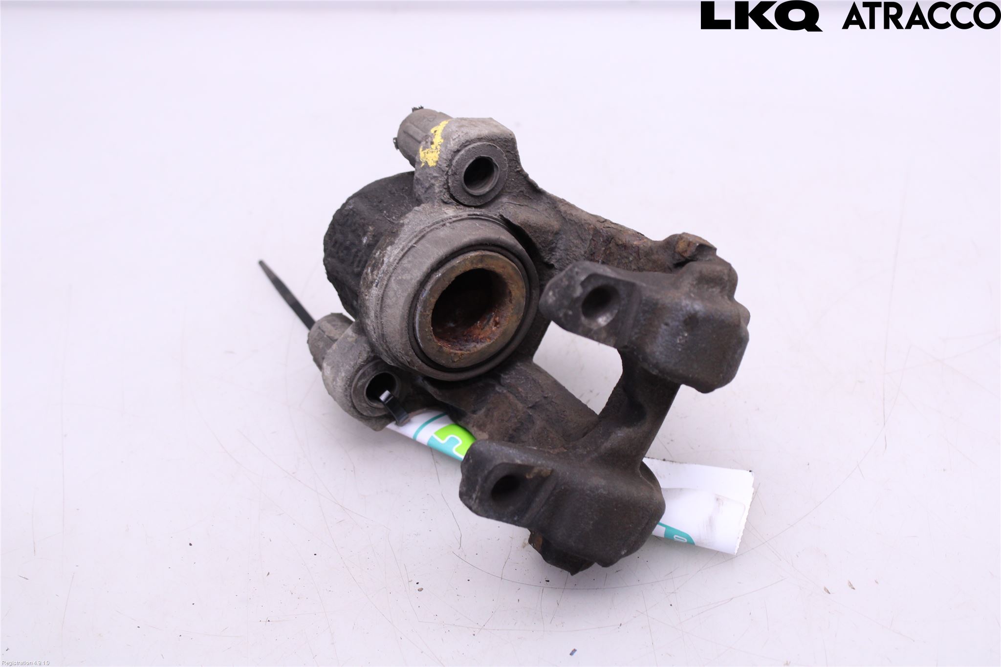 BMW 4 F32/F33/F82/F83 13-20 Bromsok Bak Vänster