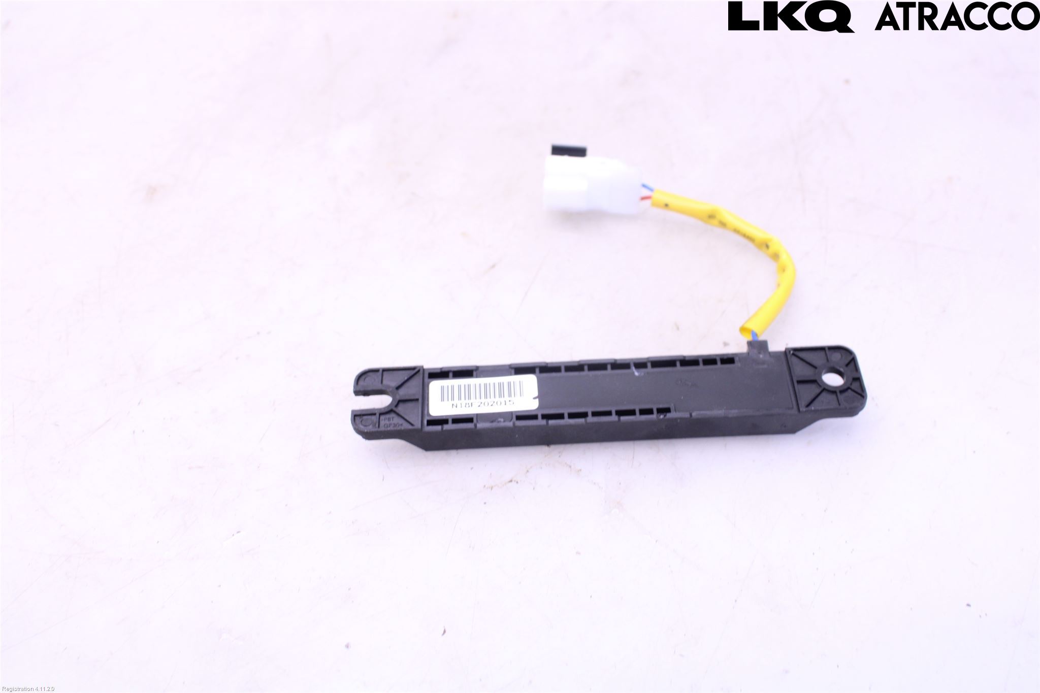 Hyundai IONIQ AE 17-22 Antennförstärkare