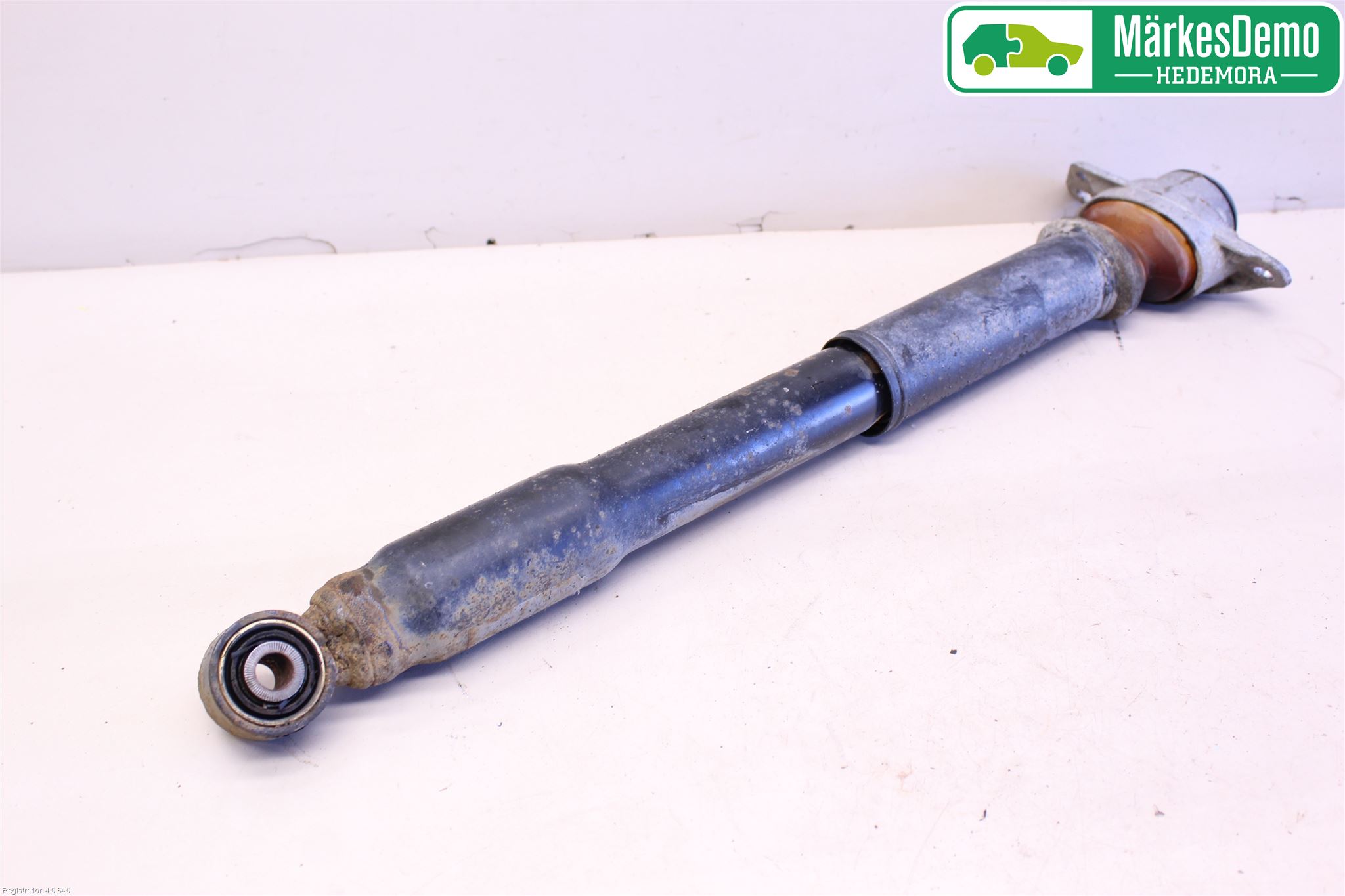 Seat ALTEA Stötdämpare Bak