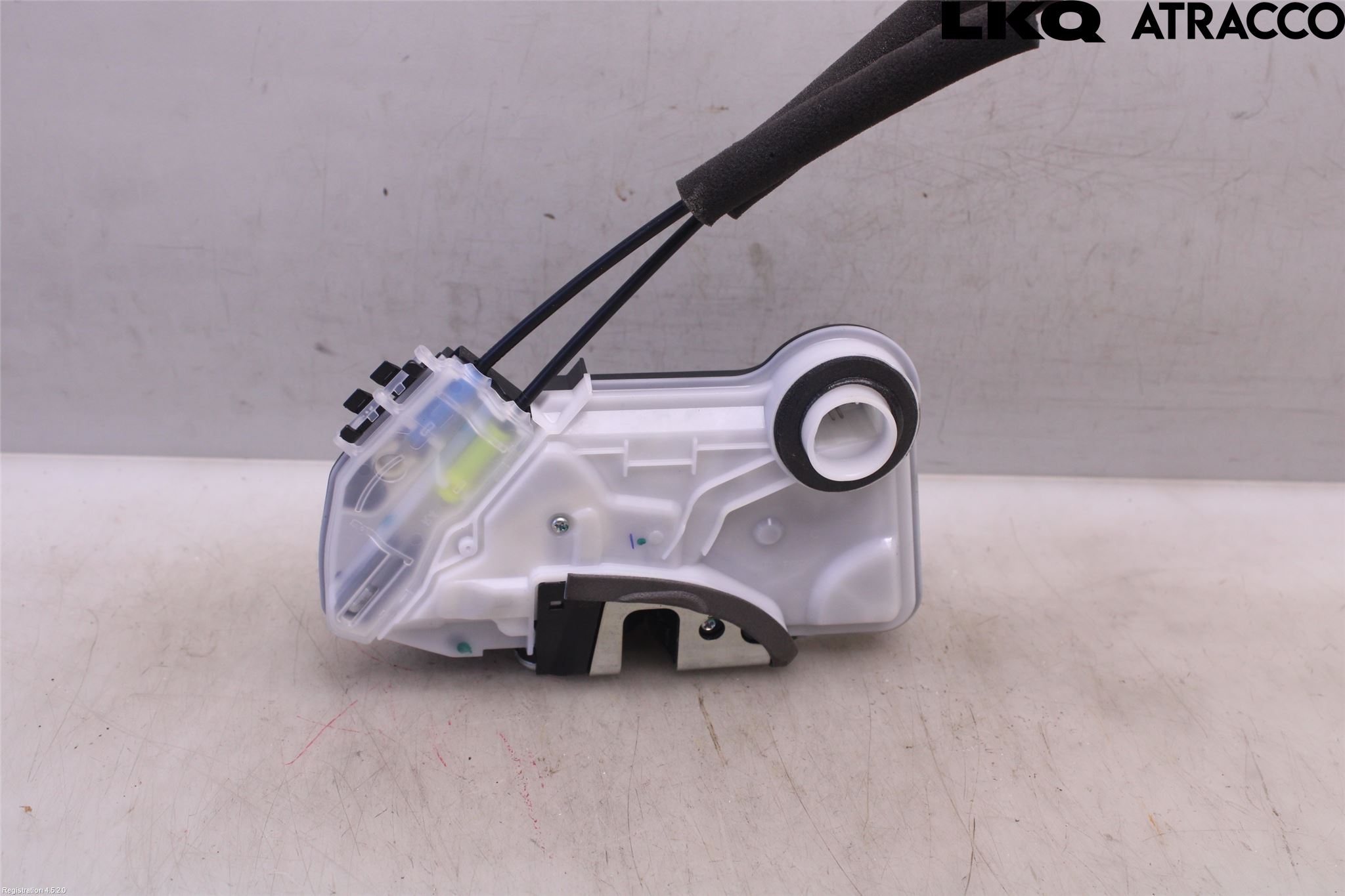 Toyota COROLLA 19- Låskista-Dörrlås