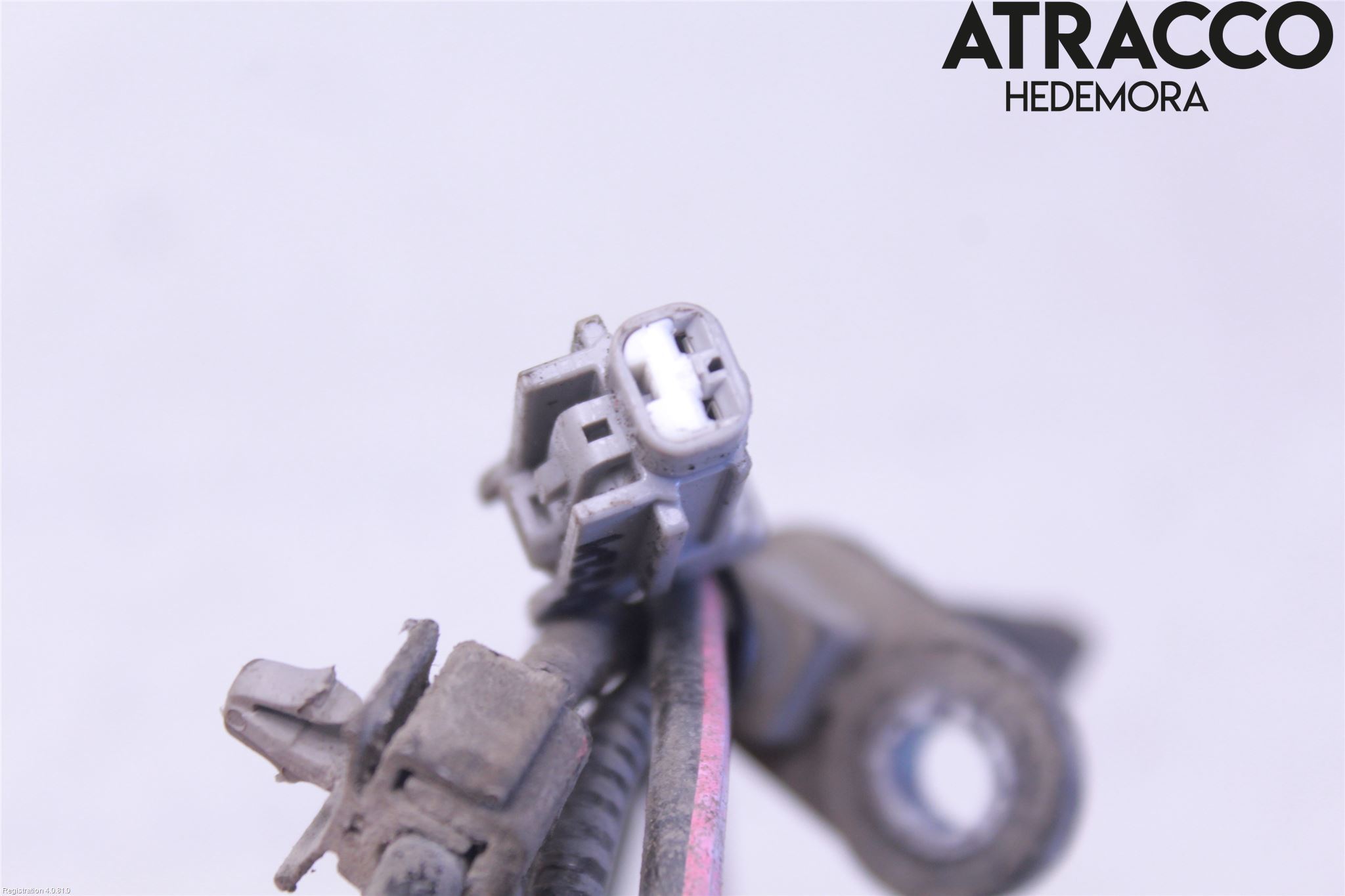 Subaru IMPREZA V 18- Abs Sensor