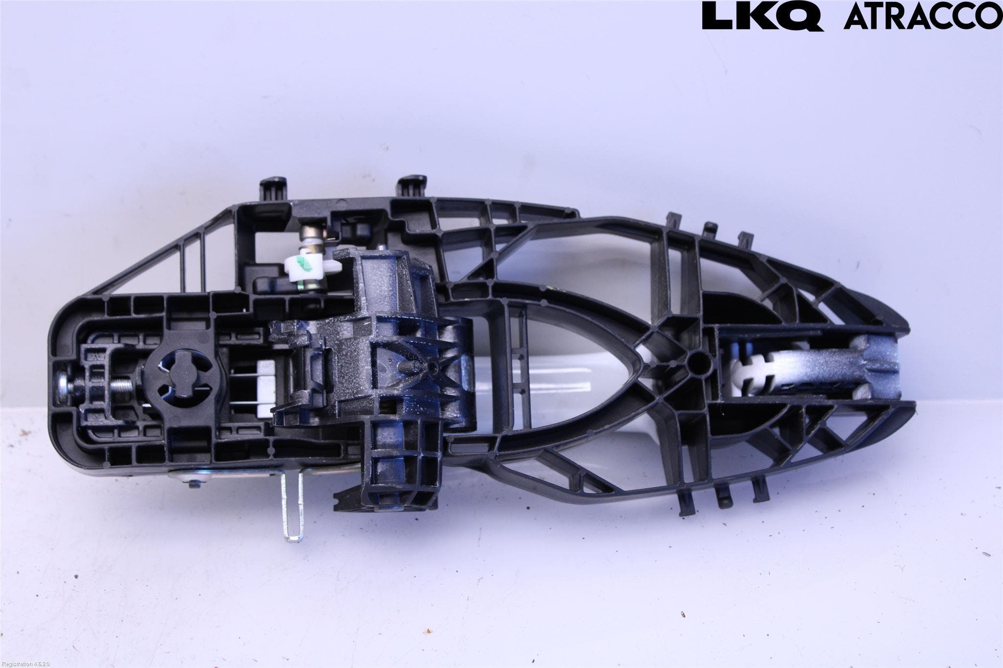 Ford FIESTA (VII) 18-23 Dörrhandtag Yttre Vä