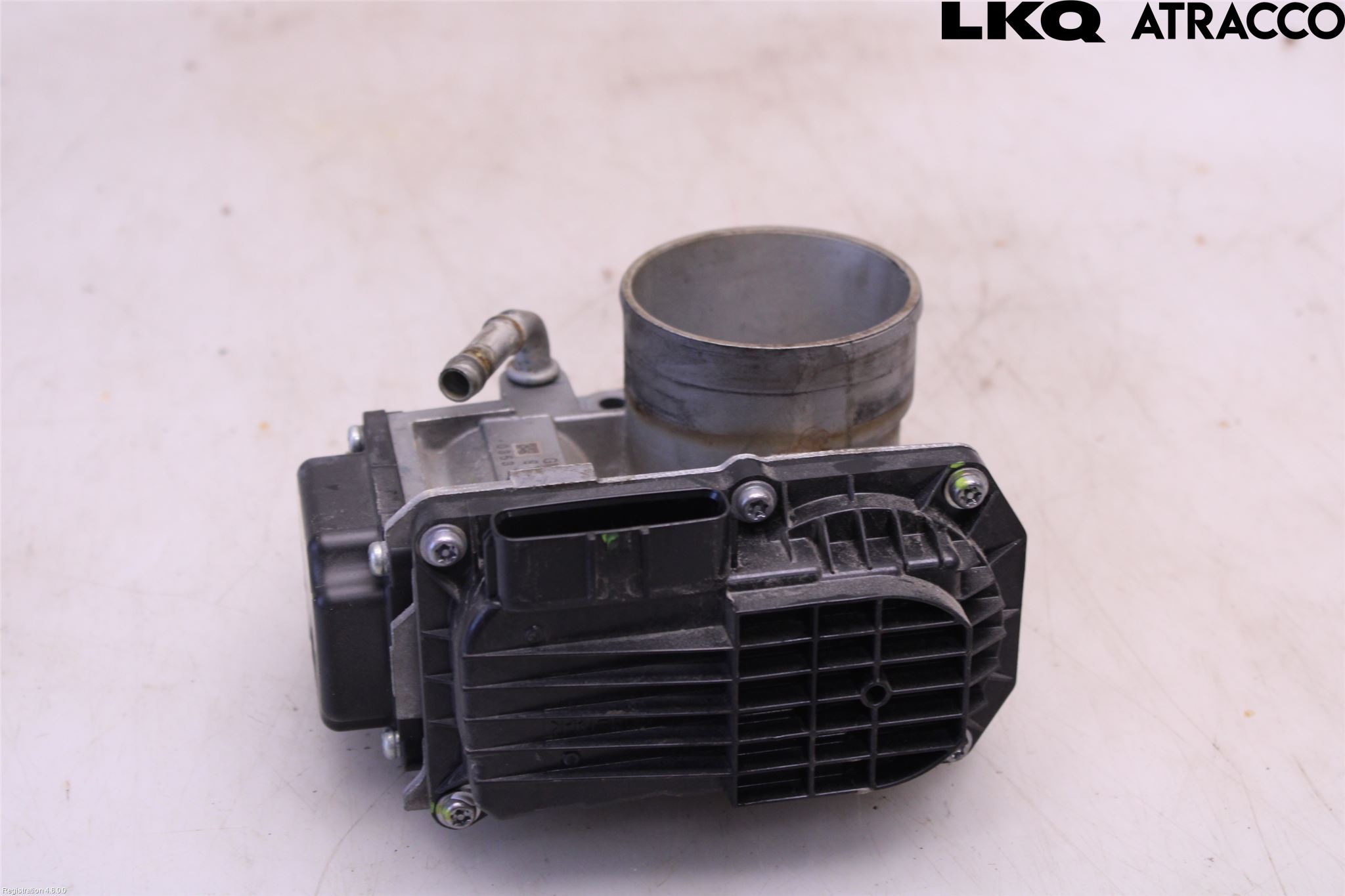 Honda JAZZ 15-20 Injspjällhus
