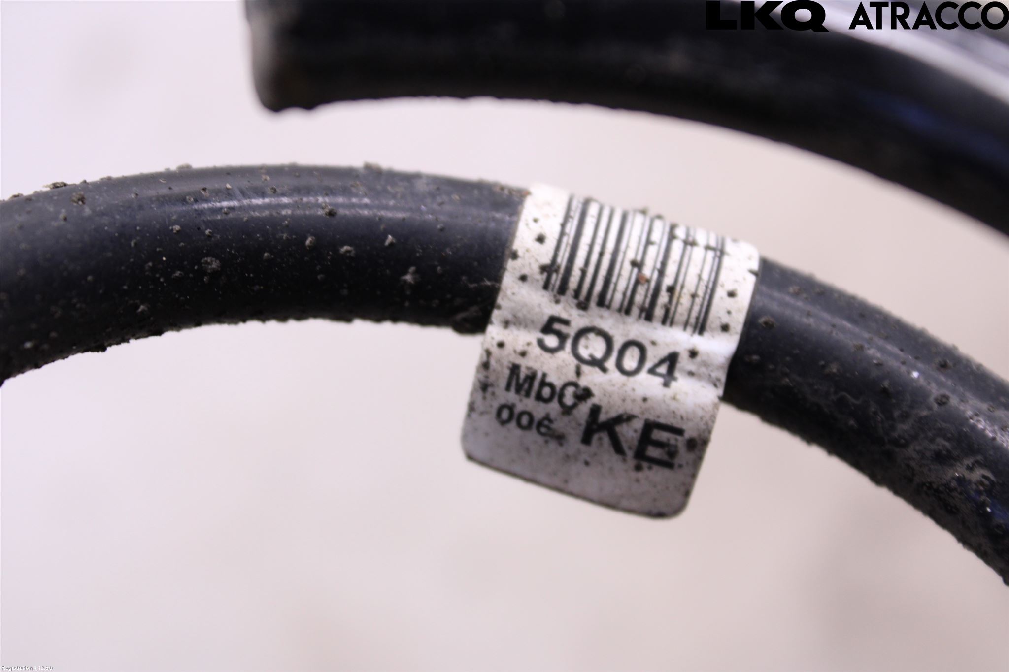 Seat LEON 13-20 Fjäder Fram