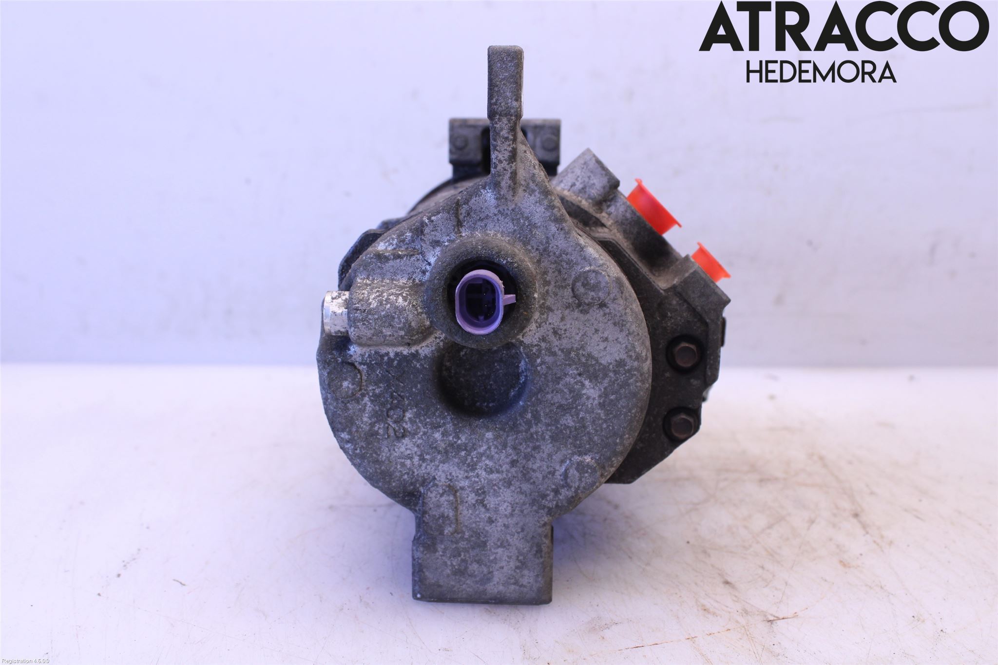 Chevrolet EXPRESS Ac Kompressor