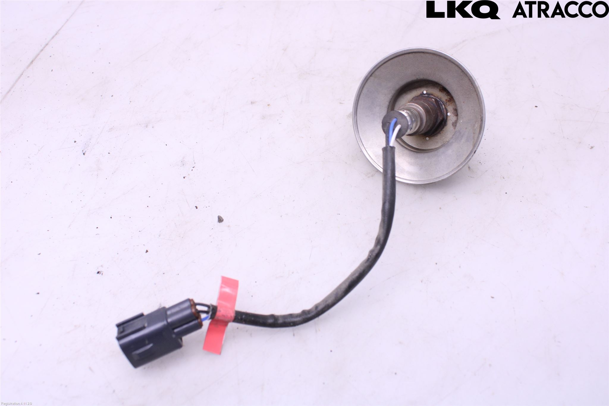 Toyota COROLLA 19- Injlambdasond