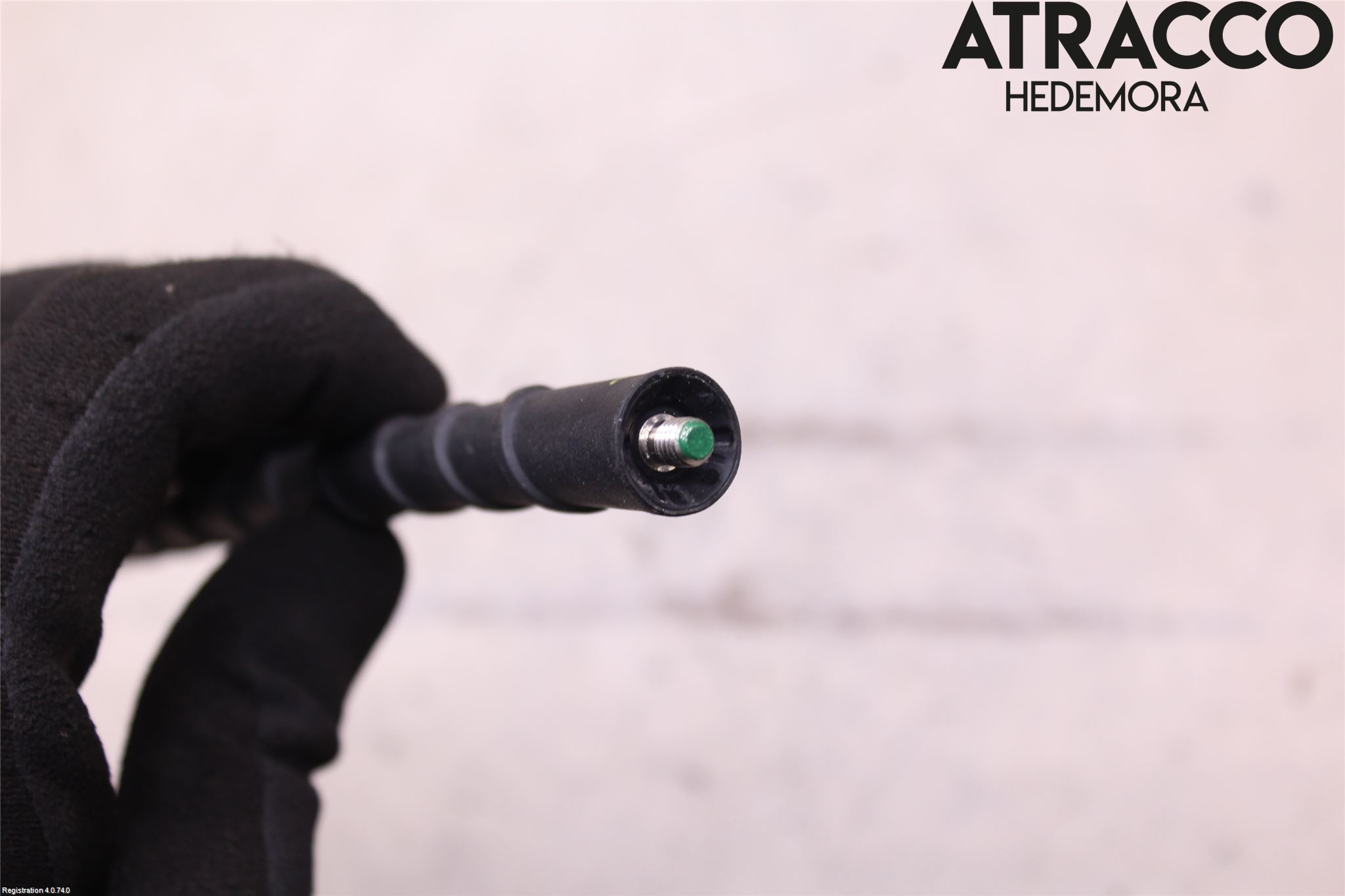 Hyundai i20 GB 15-20 Antenn