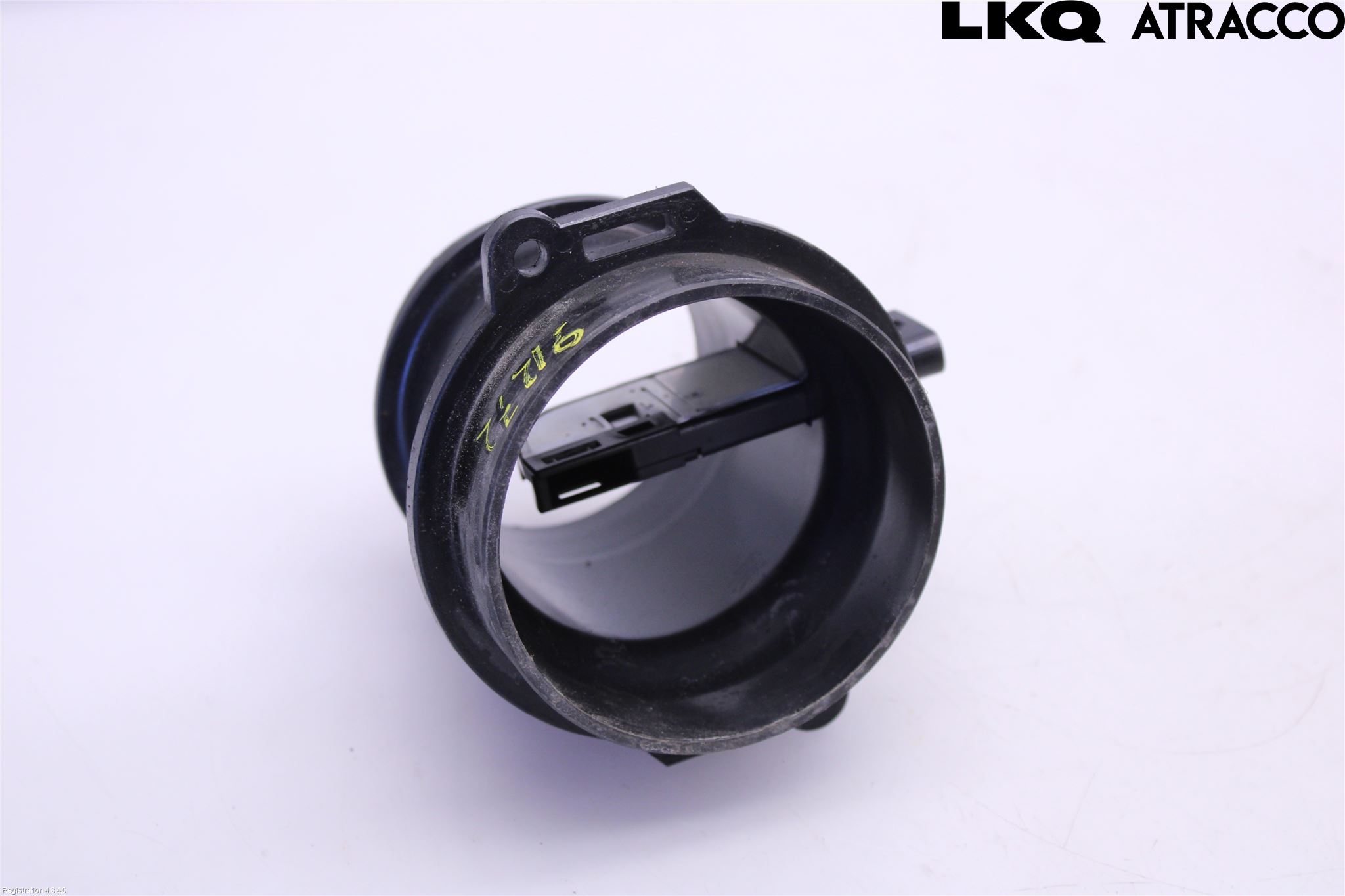 Audi A4 12-15 Injluftmassamätare