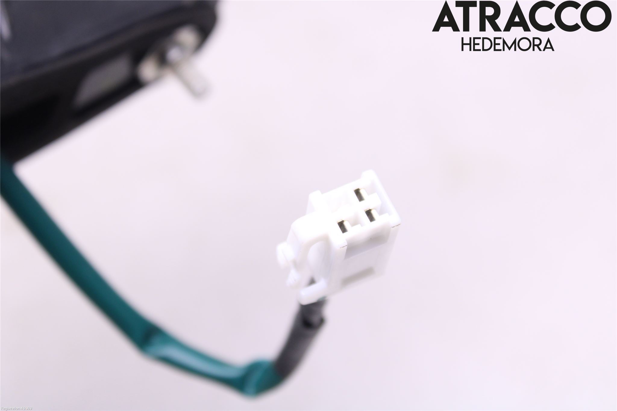 Toyota COROLLA 19- Bakljus Lucka Vä