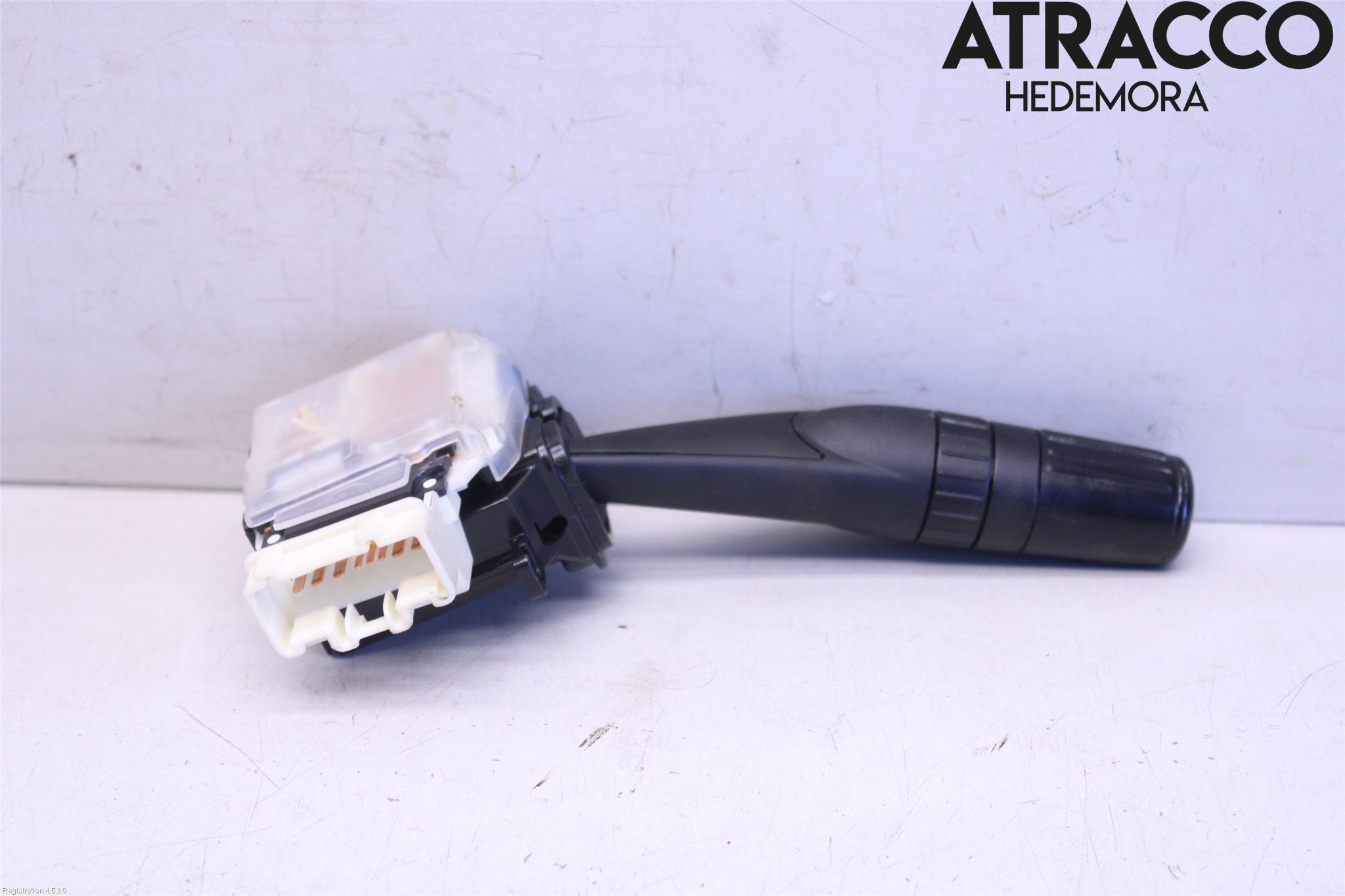 Subaru FORESTER SH  08-13 Spak Blinkers-Ljusomk
