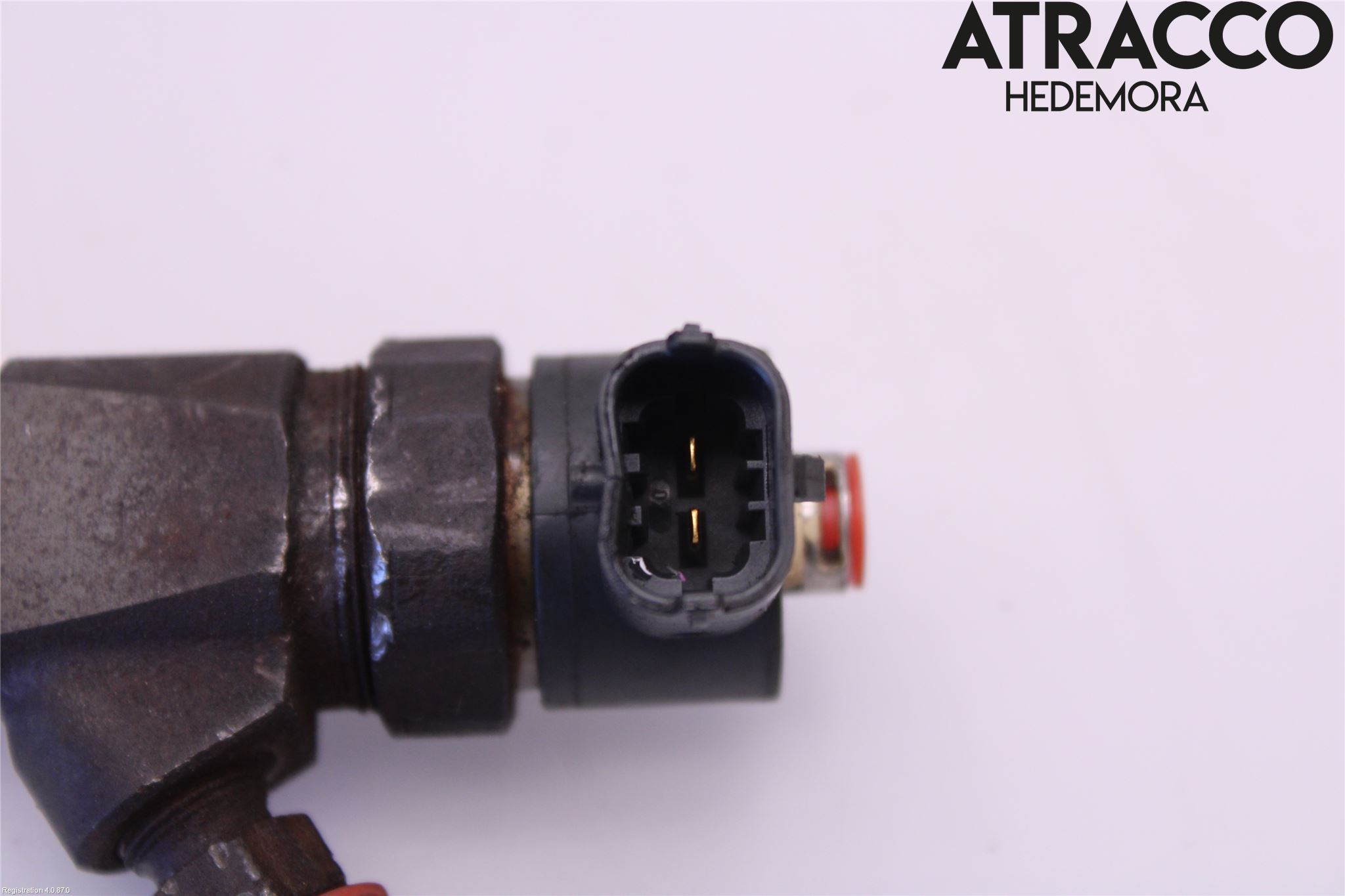 Opel INSIGNIA 09-16 Injspridare