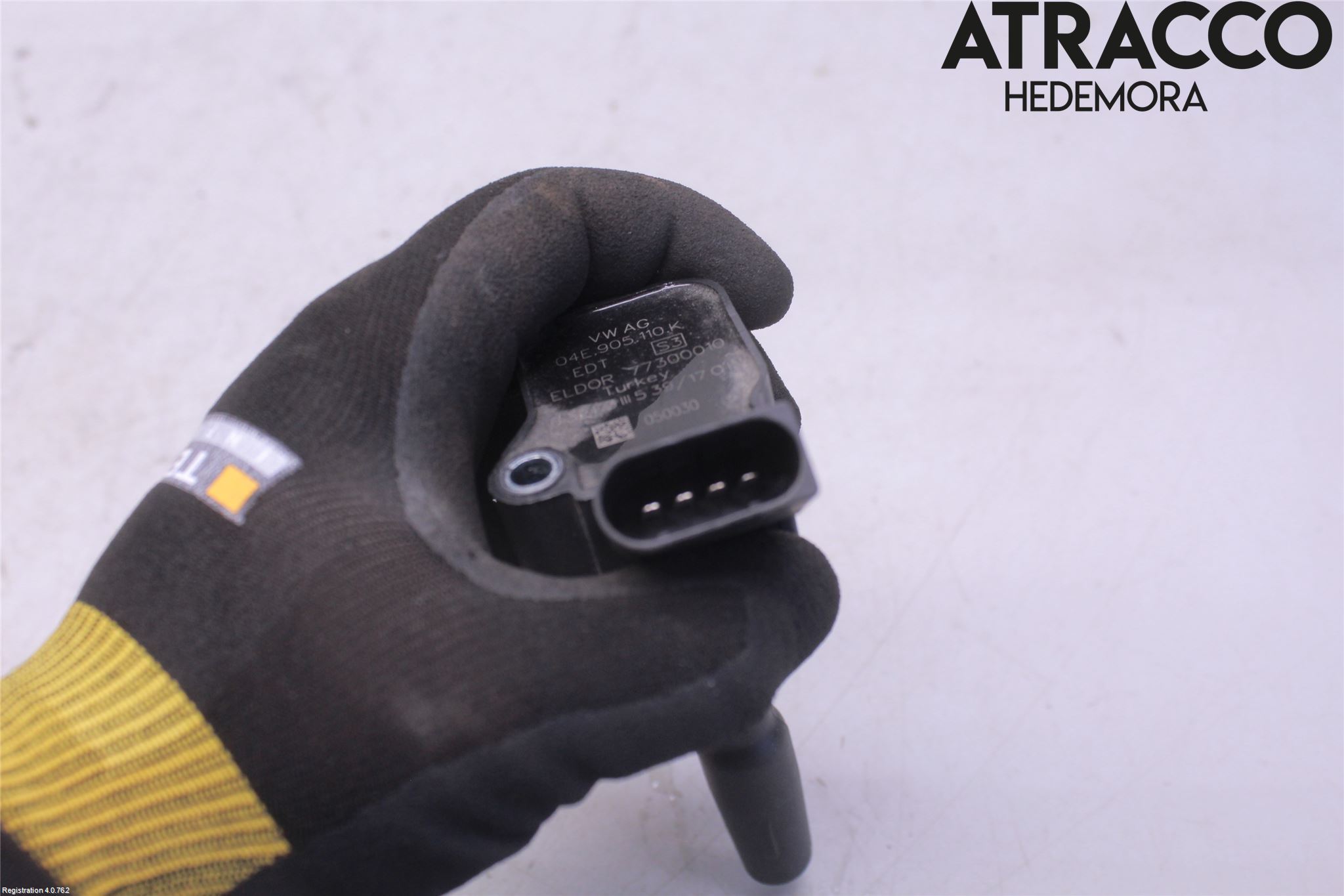 Seat LEON 13-20 Tändspole