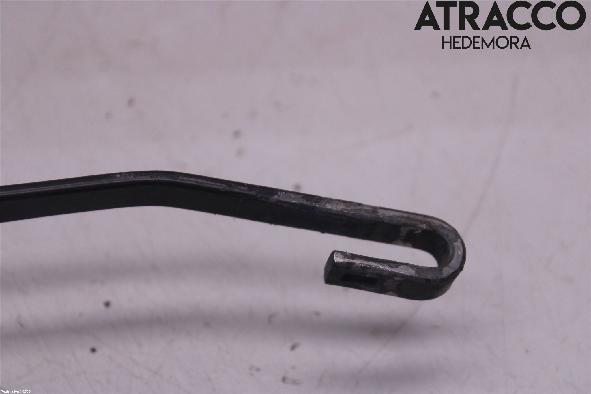 Subaru FORESTER SH  08-13 Torkararm Armar Vindruta