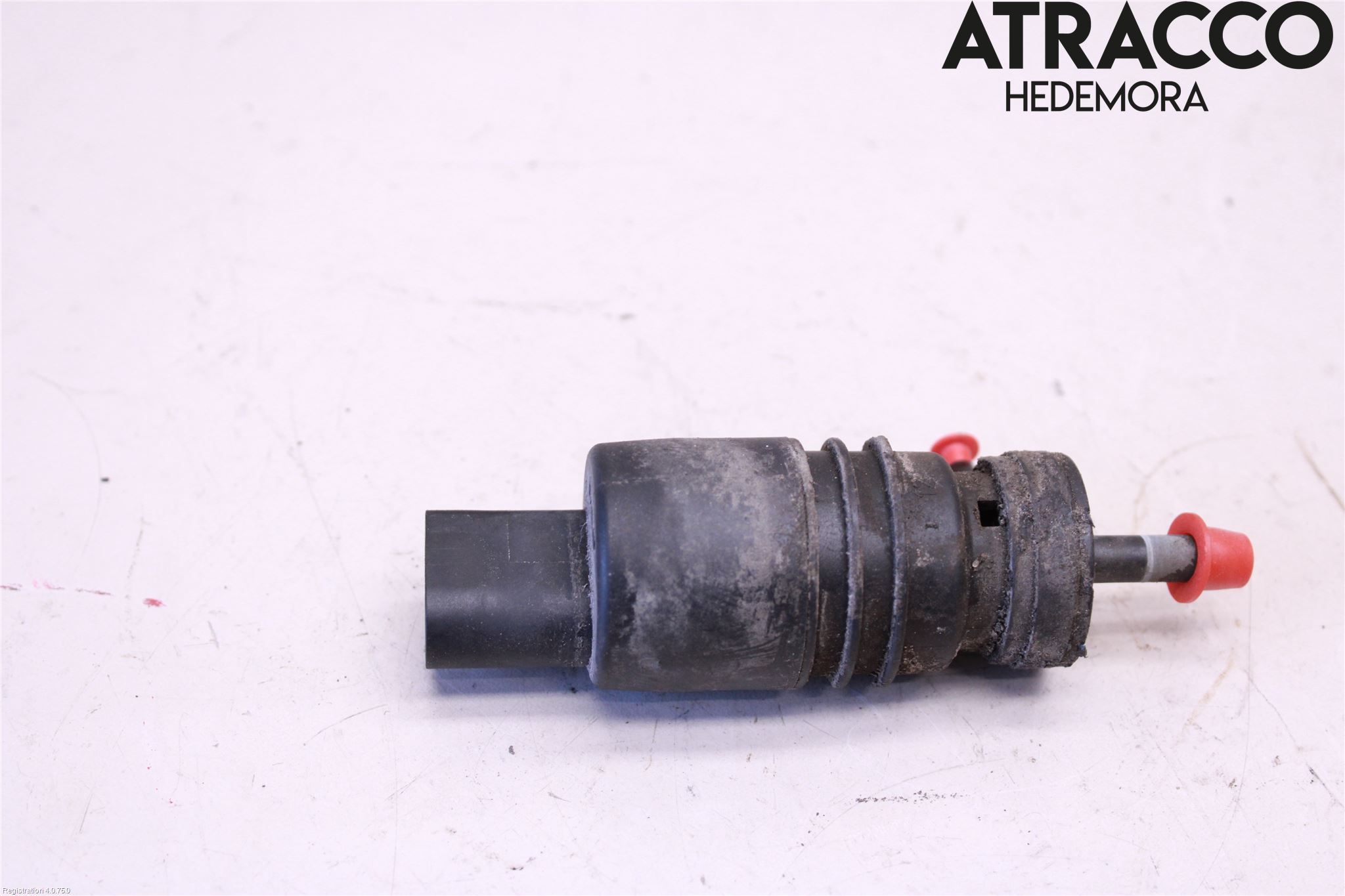 Mercedes-Benz MB C (203) 00-07 Spolarpump Vindruta
