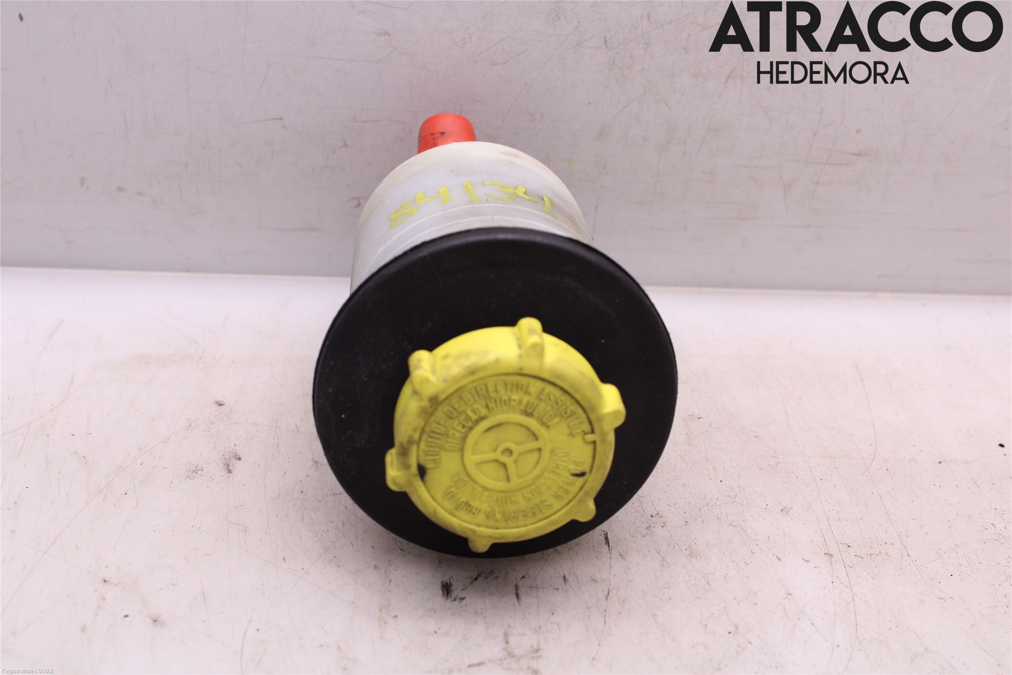 Ford TRANSIT    06-13 Styrservooljebehållare