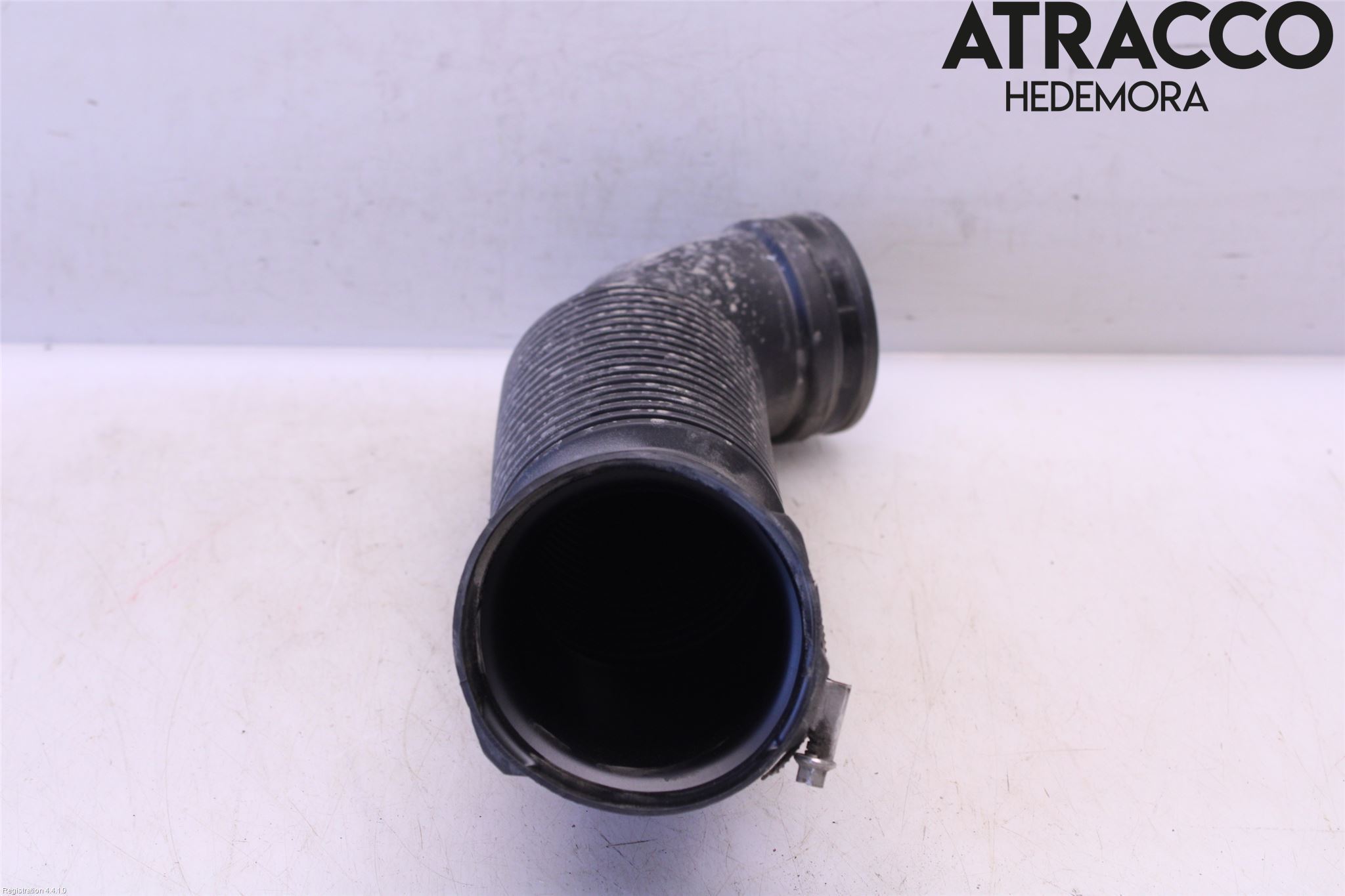 Mini COOPER CLUBMAN F54 16- Injgummibälg-Slang