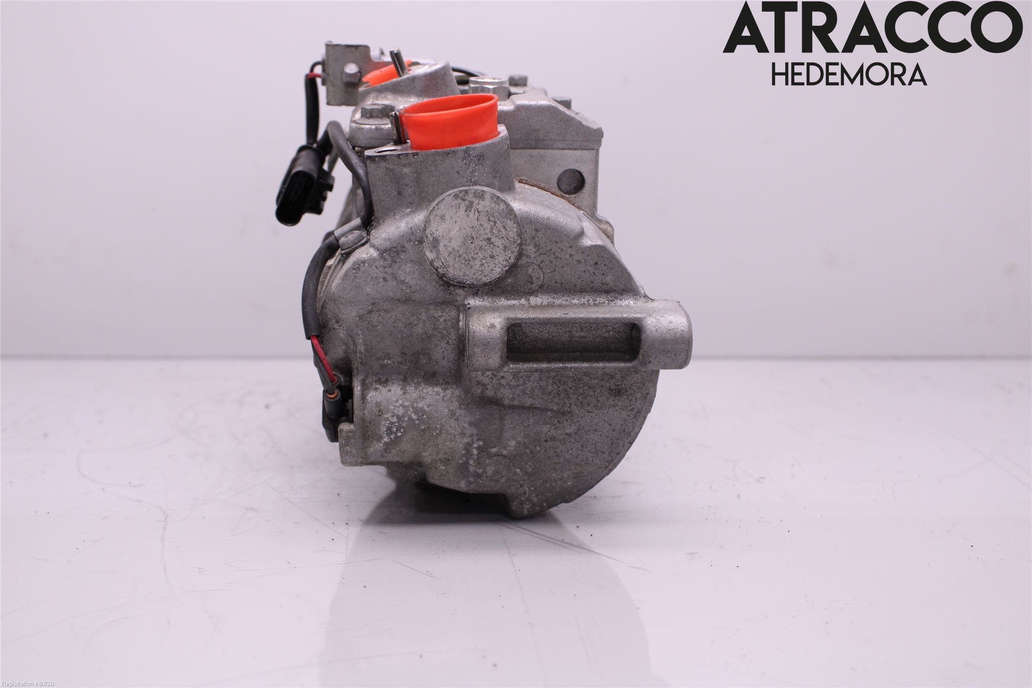 Mercedes-Benz MB C-KLASS (W204) 07-15 Ac Kompressor