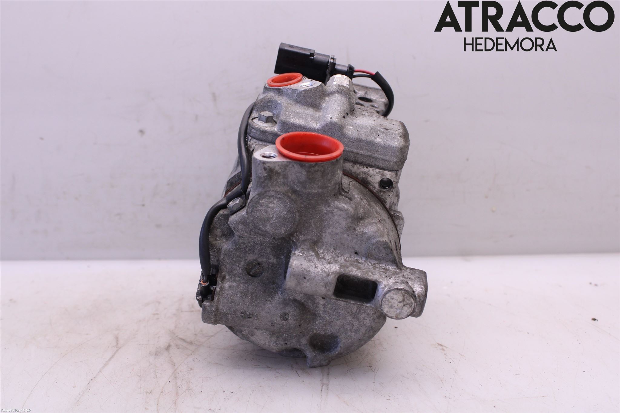 Audi A7/S7 4G 11-17 Ac Kompressor