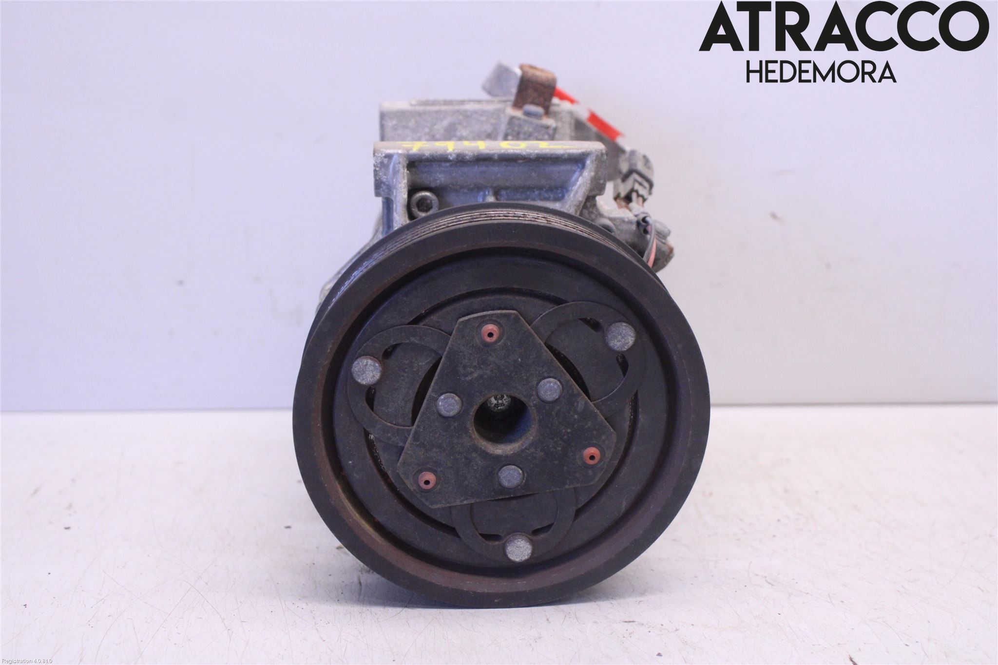 Nissan PULSAR Ac Kompressor