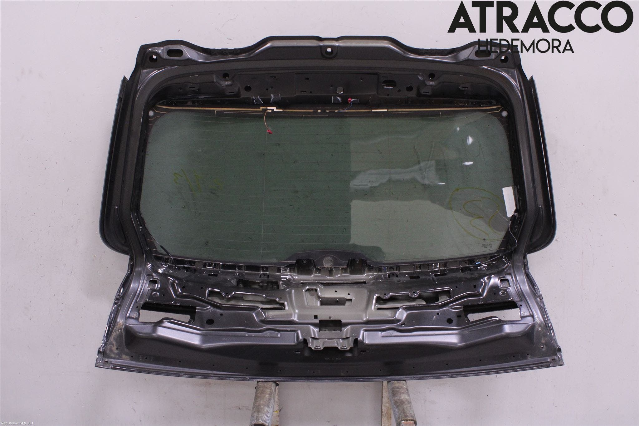 BMW X5 E70 07-13 Baklucka Kombi