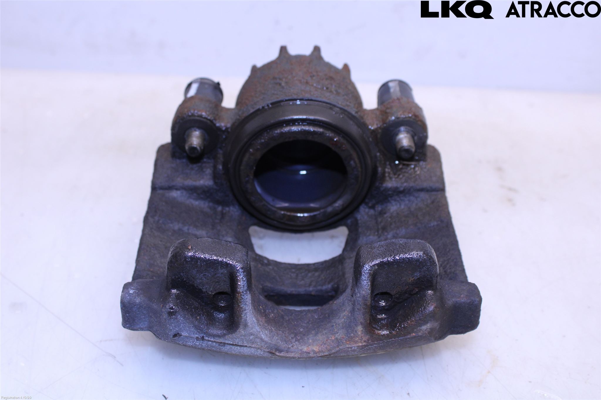 Citroen DS4 Bromsok Fram Vänster