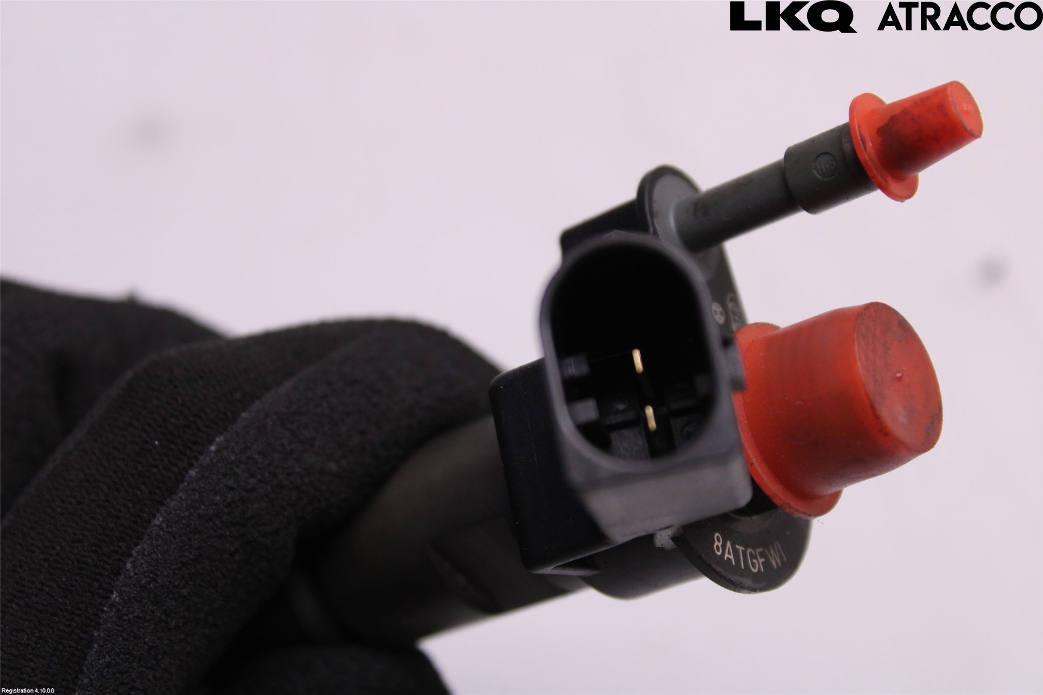 BMW X6 F16 14-19 Injspridare