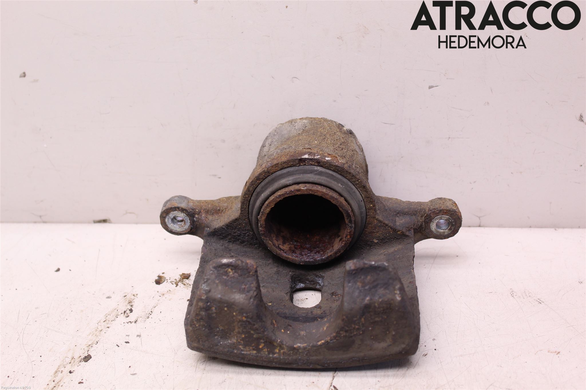 Hyundai i40 08-15 Bromsok Fram Höger