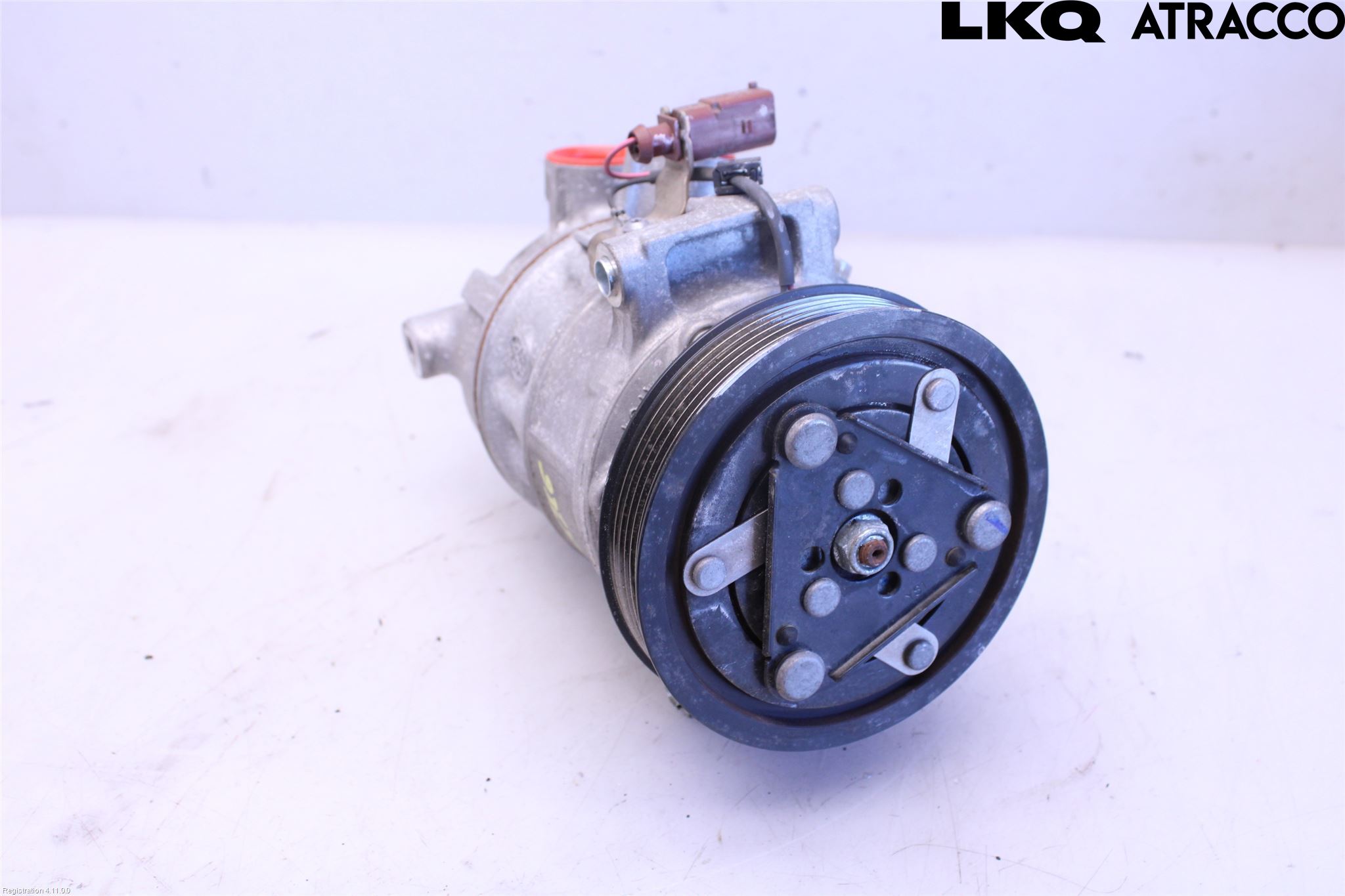 Audi A6 F2/C8 19- Ac Kompressor