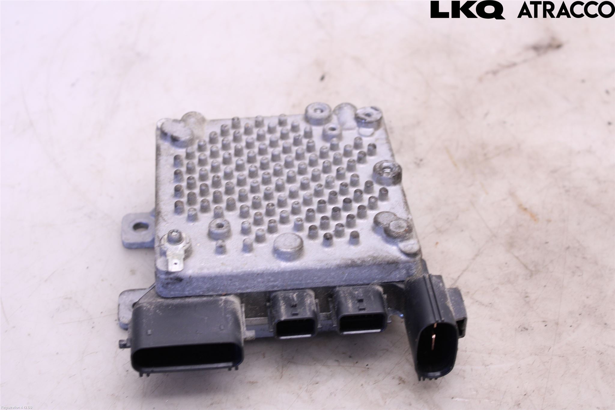 Subaru OUTBACK 10-15 Styrenhet Styrservo