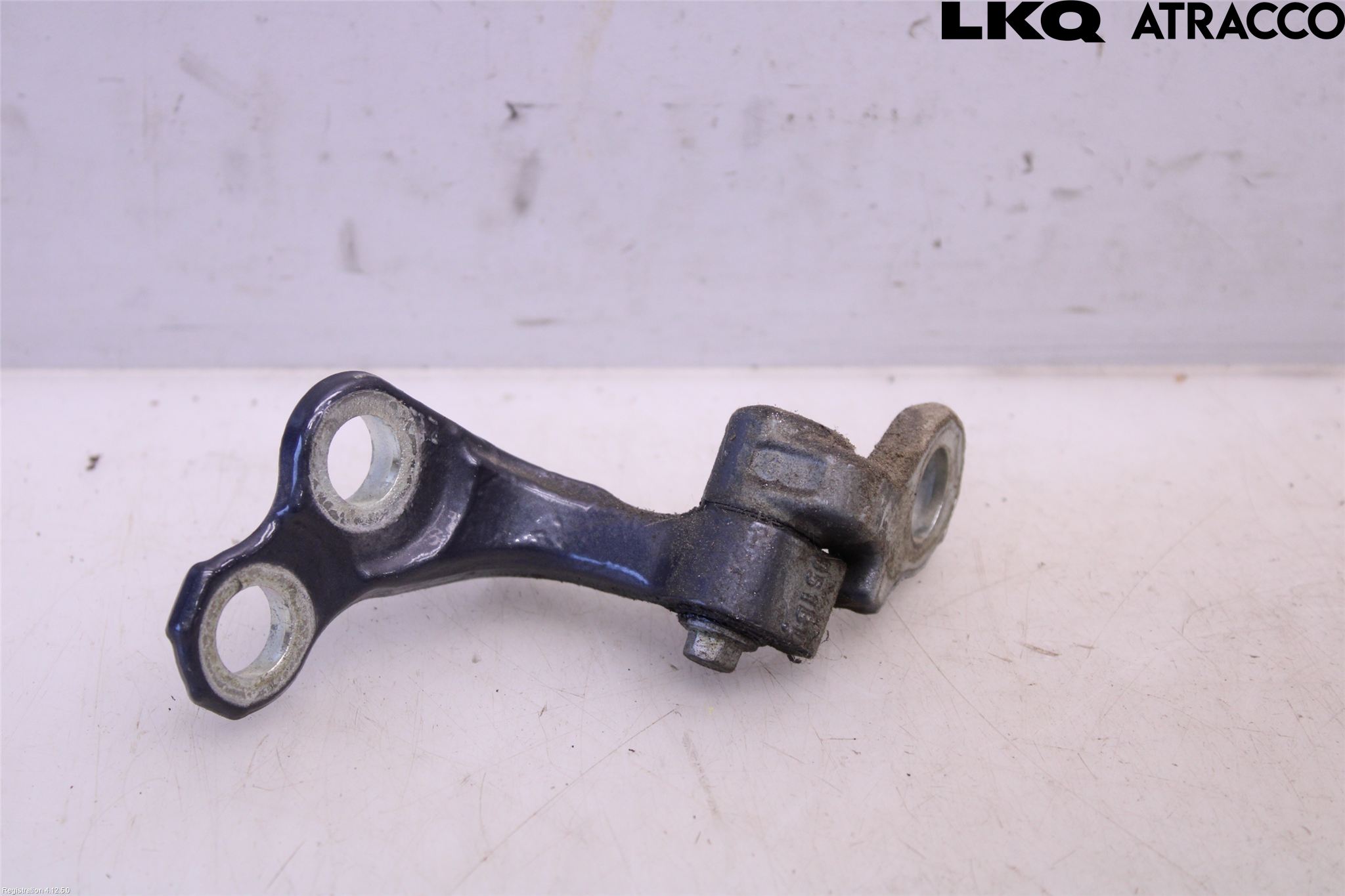 Ford KUGA 08-12 Dörrgångjärn