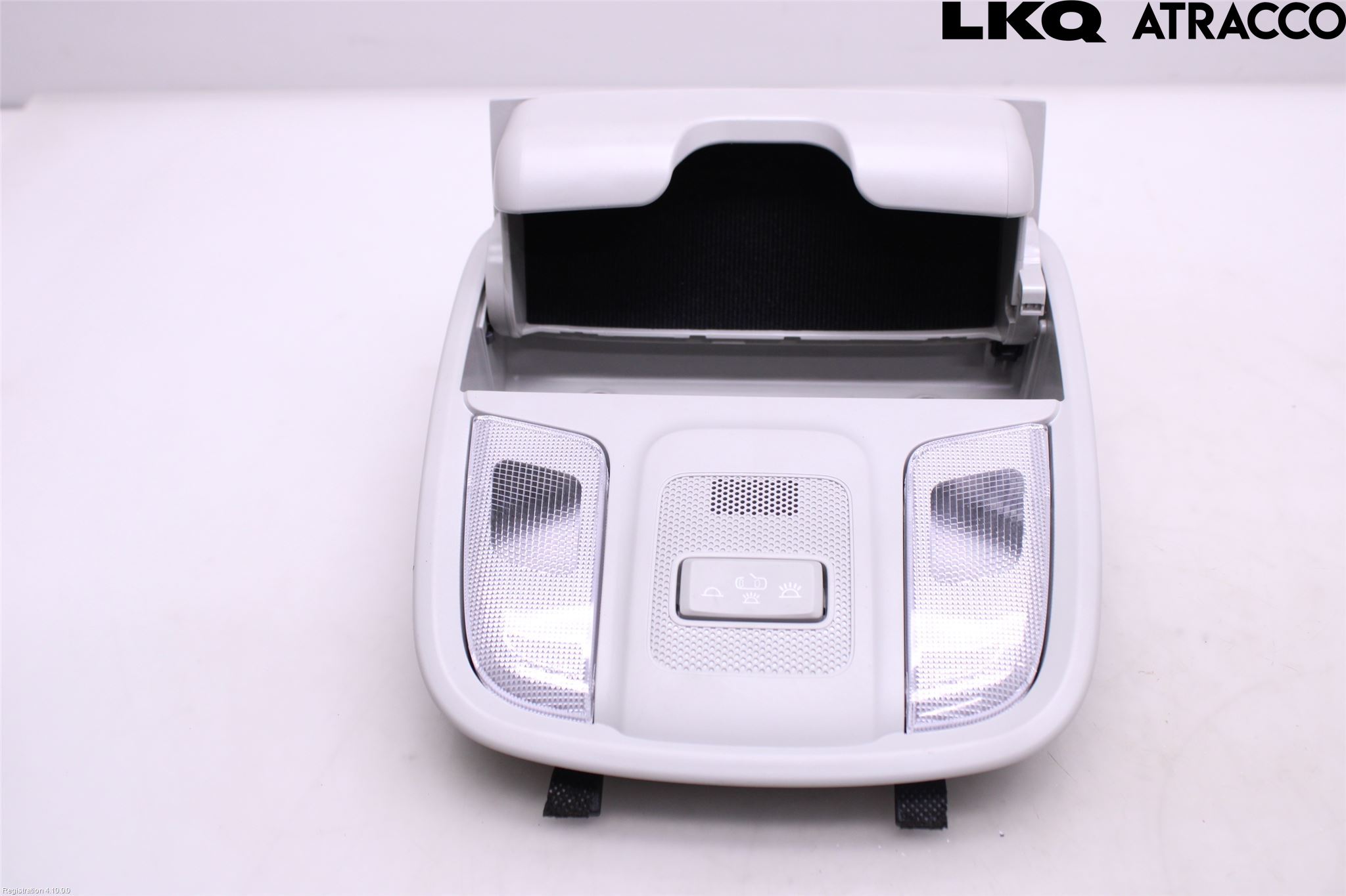 Kia NIRO (DE) 17-22 Innerbelysning