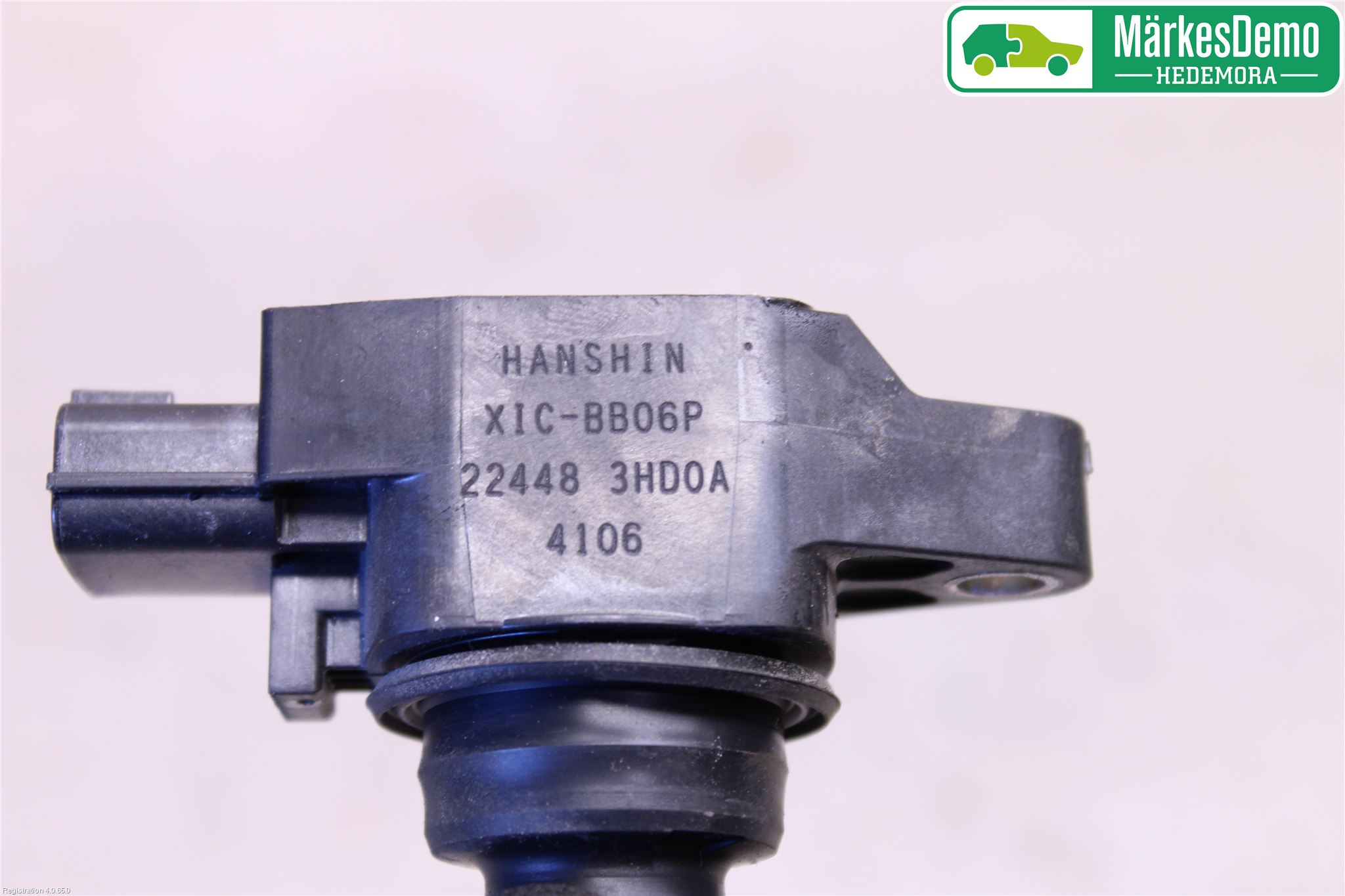 Nissan NOTE E12 14-20 Tändspole