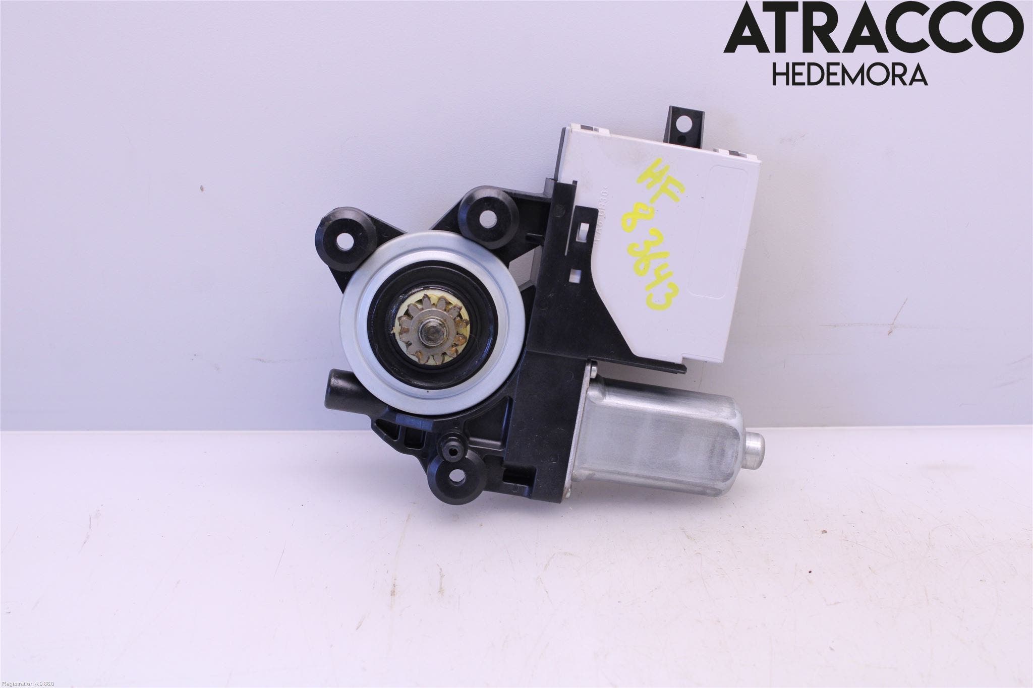 Ford KUGA 08-12 Fönsterhissmotor