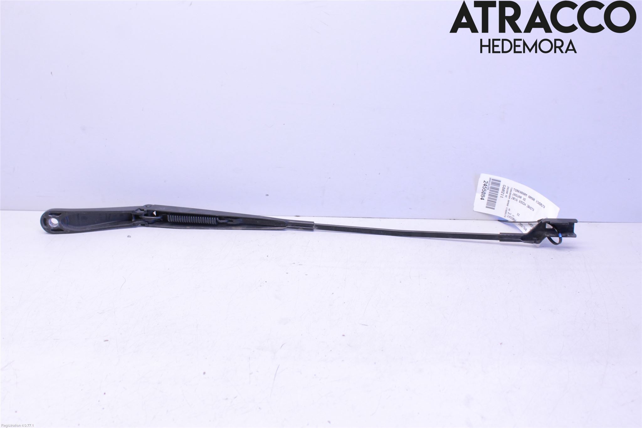 Jaguar XE (X760) 15-24 Torkararm Armar Vindruta