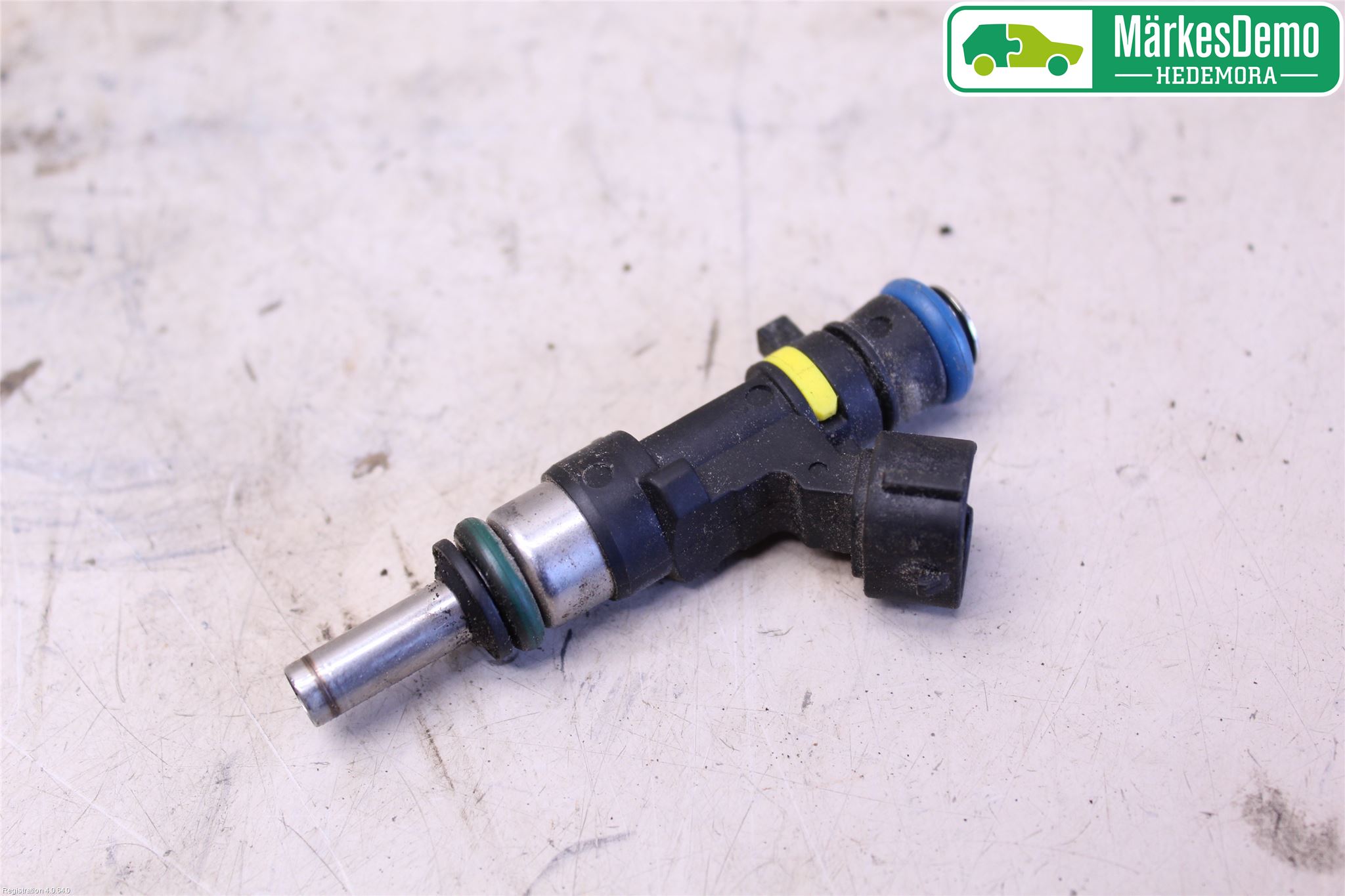 Mitsubishi OUTLANDER 13-21 Injspridare