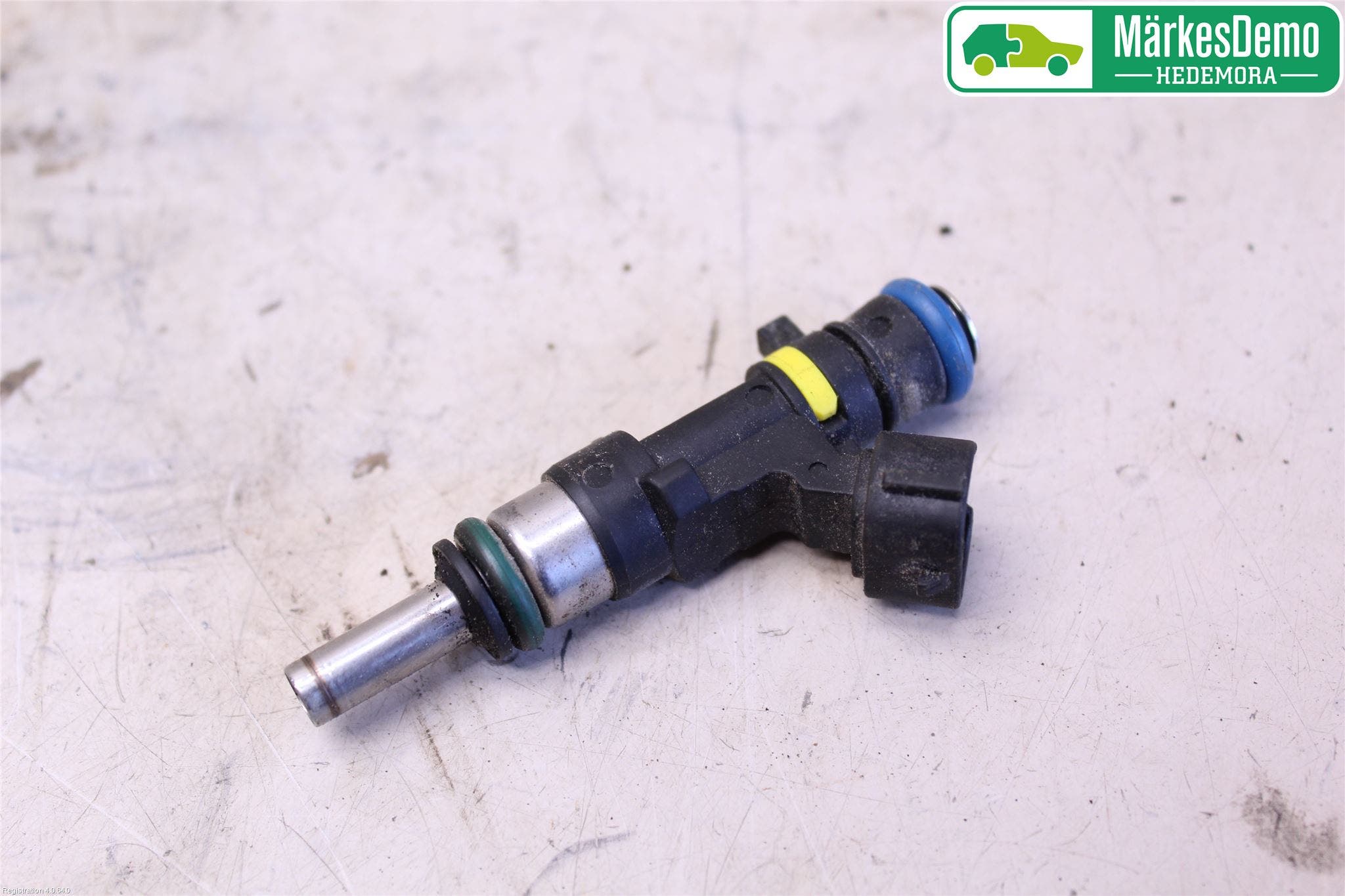 Mitsubishi OUTLANDER 13-21 Injspridare