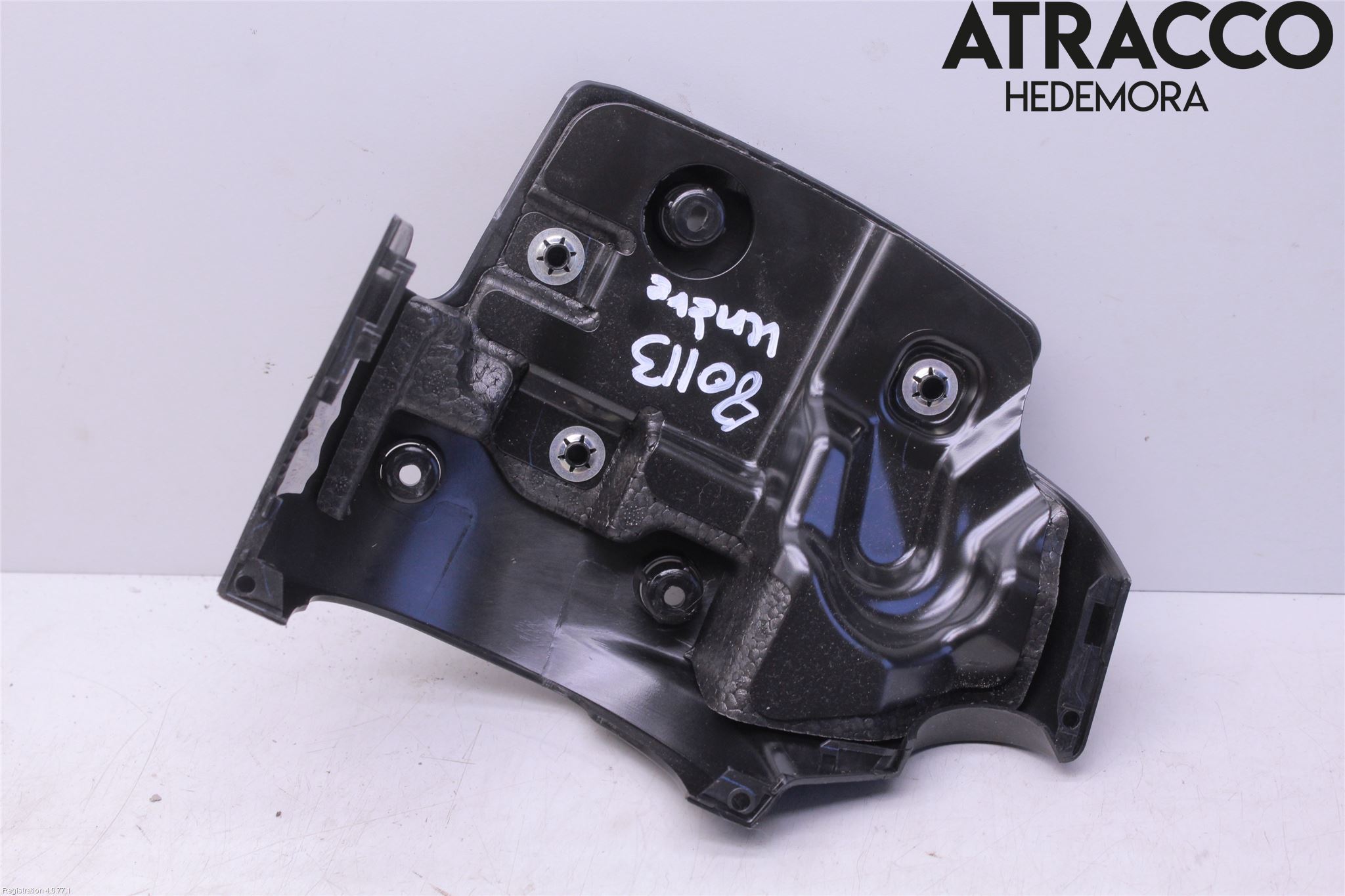 Fiat TIPO/CROSS 16- Rattkåpa-Kåpor