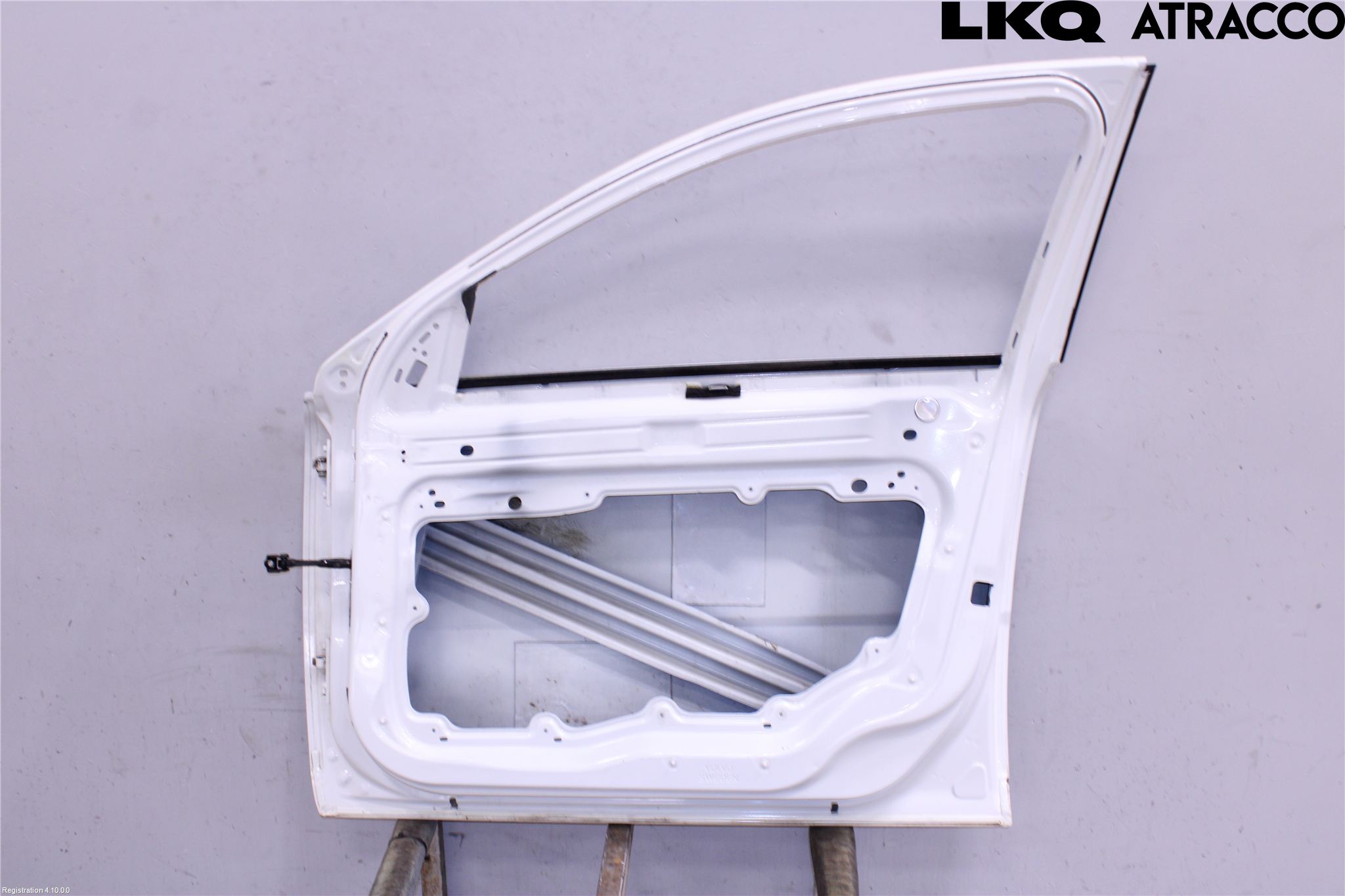 Volvo V70 08-13 Dörr Fram Höger