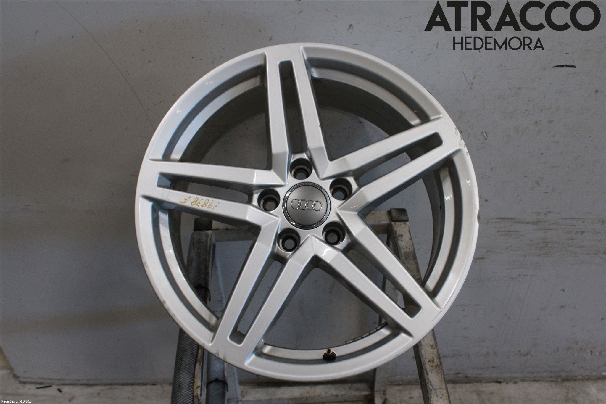 Audi A6/S6 4G 11-18 Fälg Aluminium