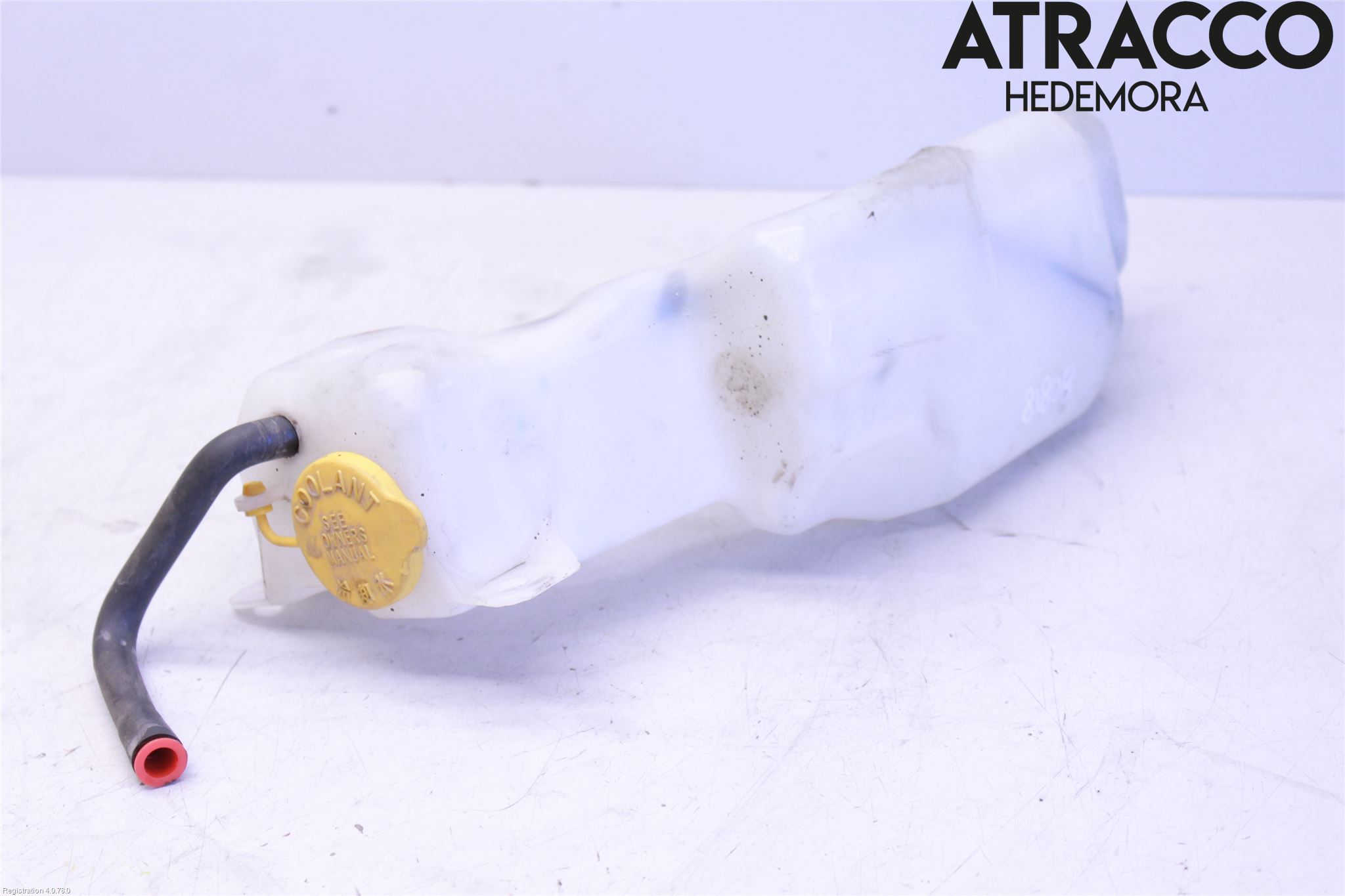 Subaru OUTBACK 10-15 Expansionstank