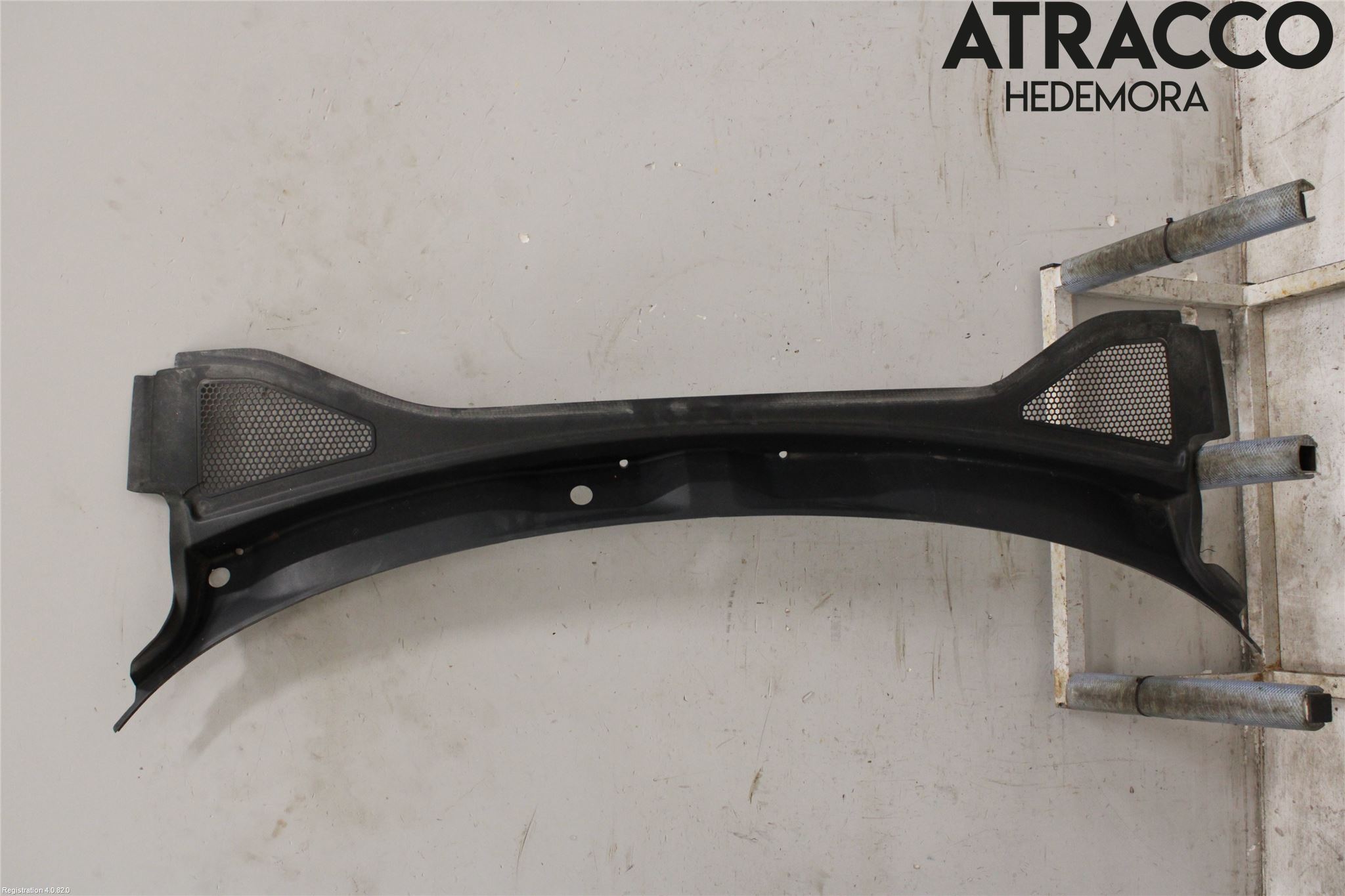 Audi A3/S3 8V 13-20 Torpedplåt-Torpedplast