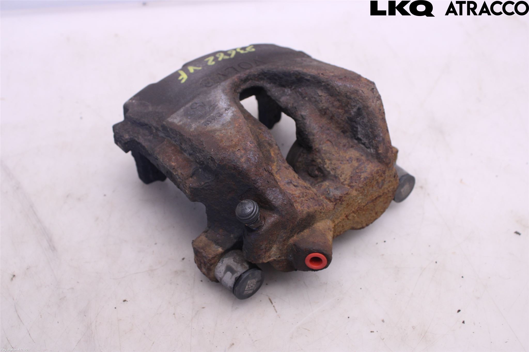 Volvo XC60 09-13 Bromsok Fram Vänster