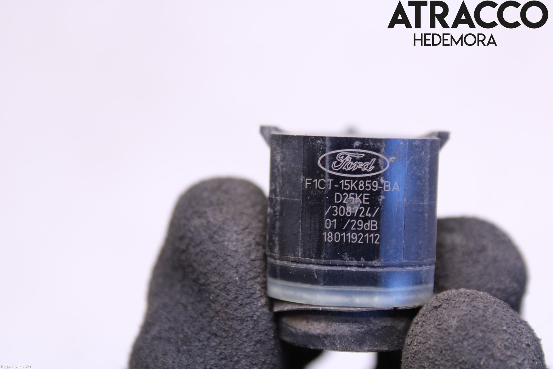 Ford FOCUS 15-18 Parkeringshjälp Backsensor