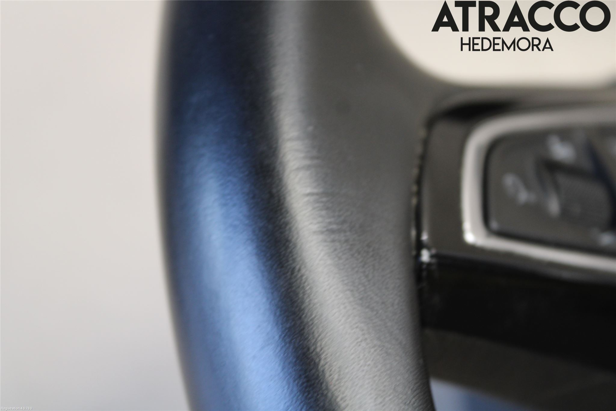 Skoda SUPERB 16-24 Ratt